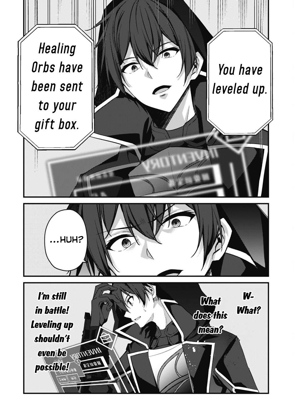 Read The Invincible Summoner Who Crawled Up From Level 1 Manga Online