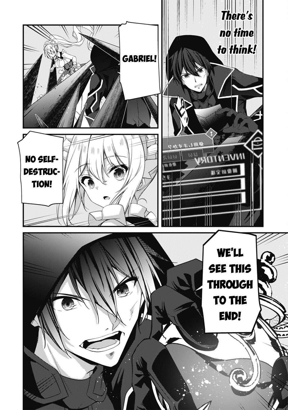 Read The Invincible Summoner Who Crawled Up From Level 1 Manga Online