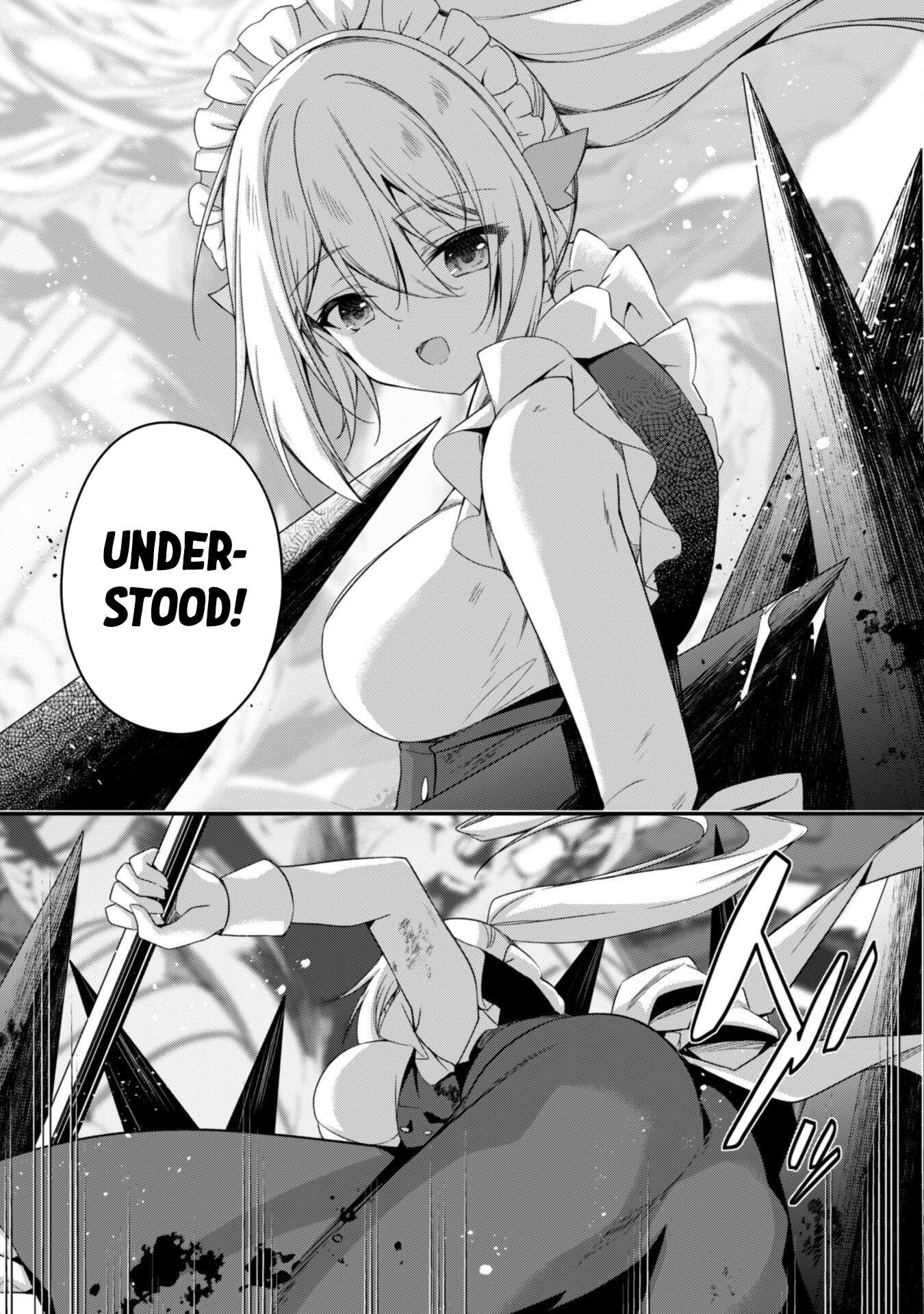 Read The Invincible Summoner Who Crawled Up From Level 1 Manga Online