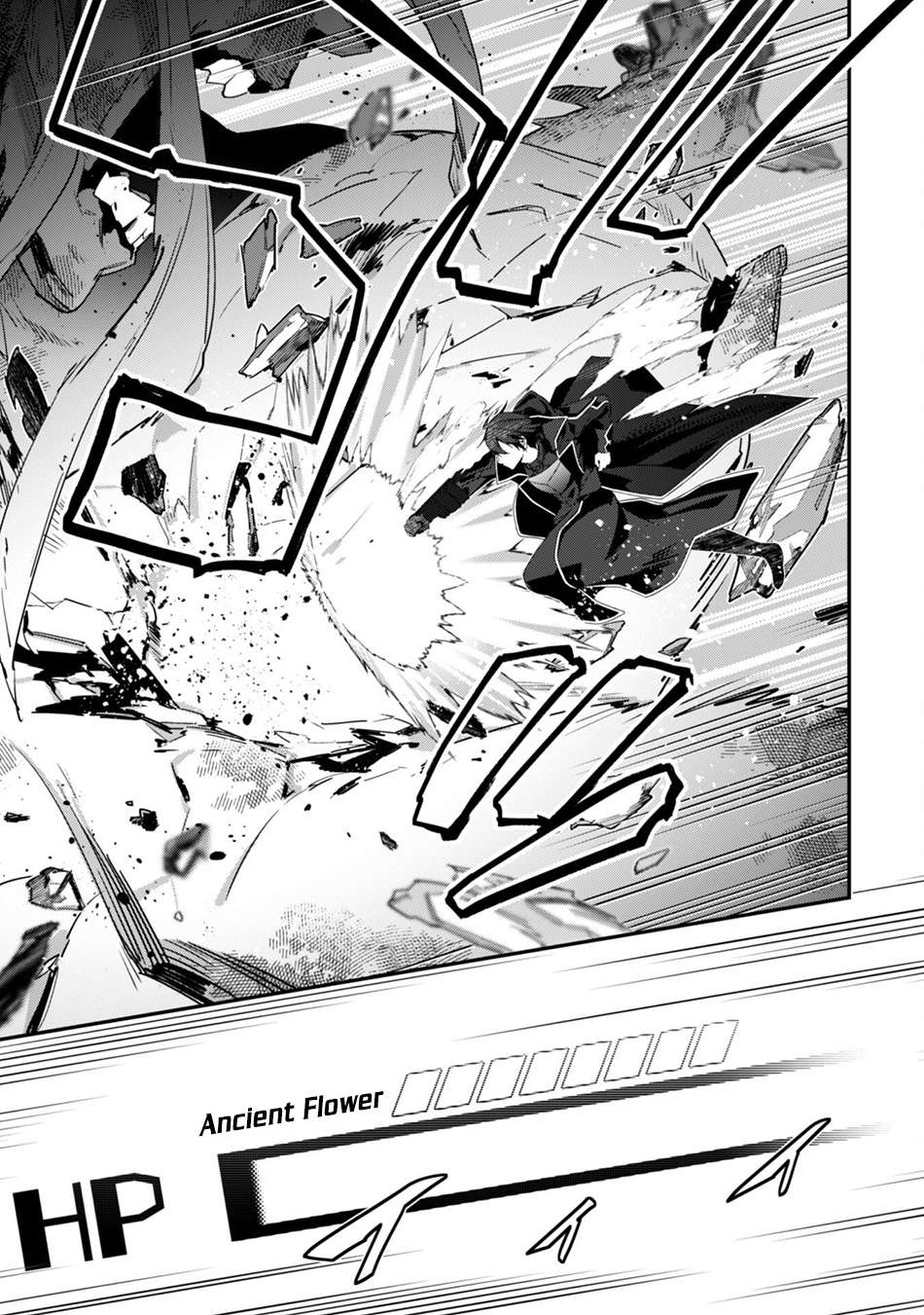 Read The Invincible Summoner Who Crawled Up From Level 1 Manga Online