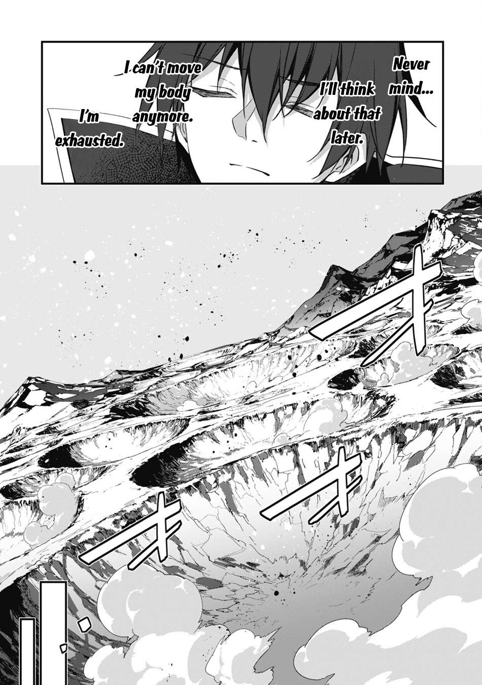 Read The Invincible Summoner Who Crawled Up From Level 1 Manga Online