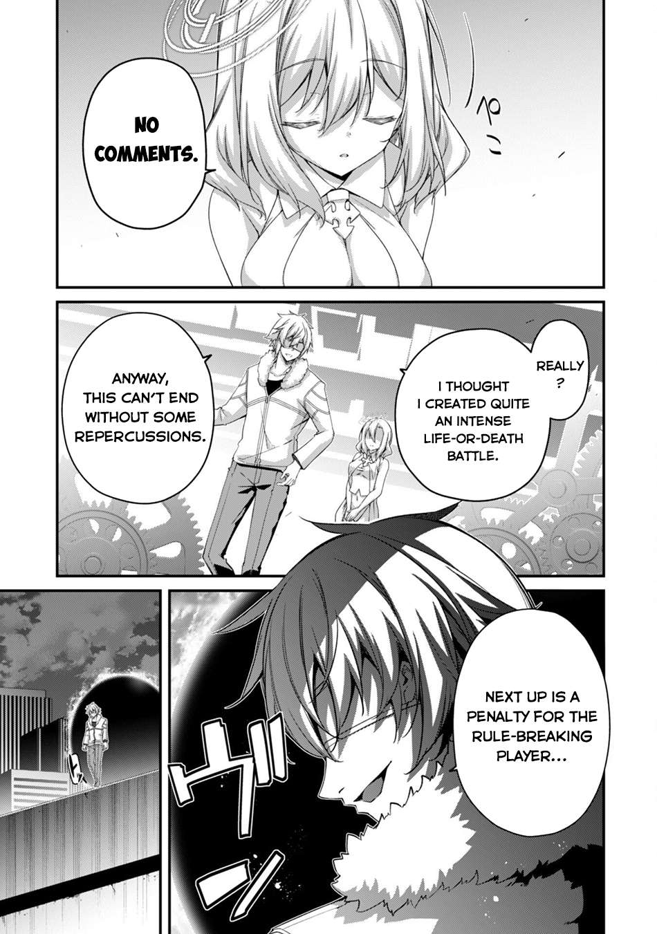 Read The Invincible Summoner Who Crawled Up From Level 1 Manga Online