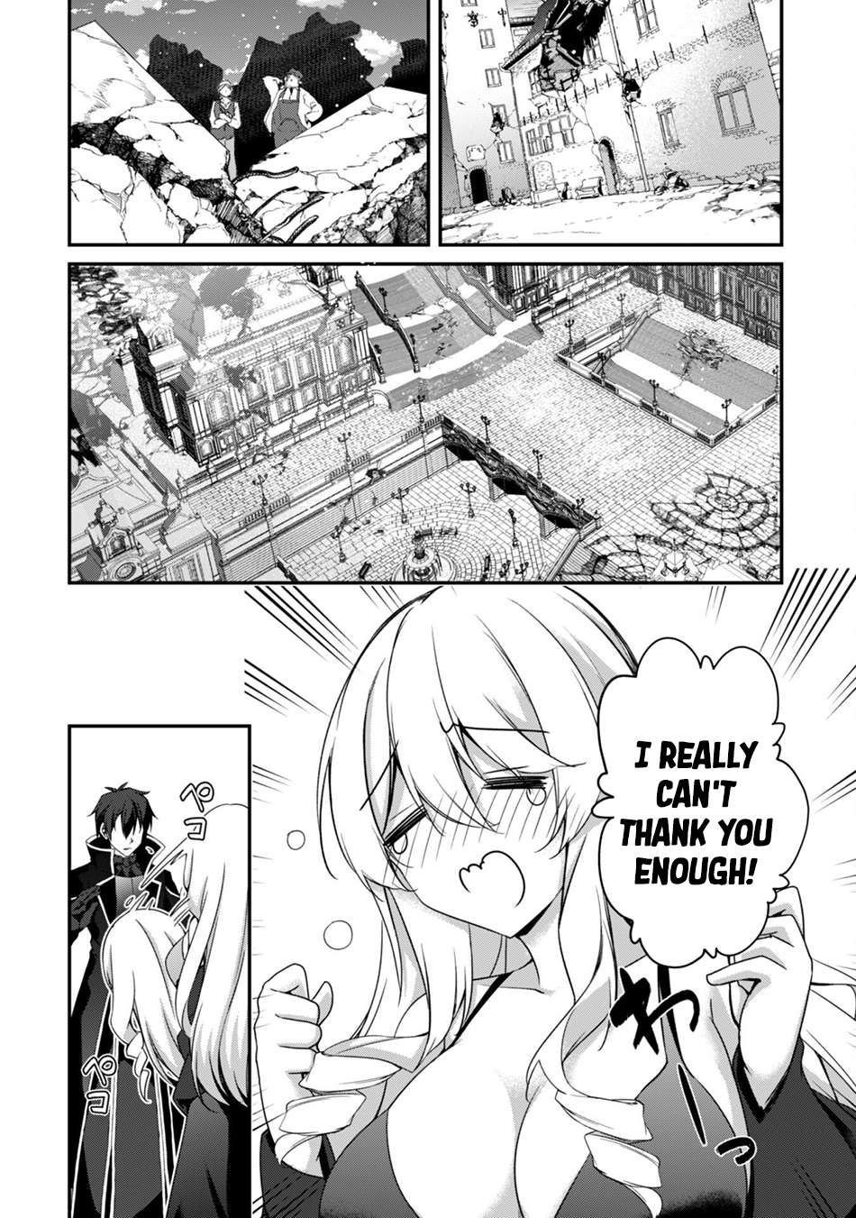 Read The Invincible Summoner Who Crawled Up From Level 1 Manga Online