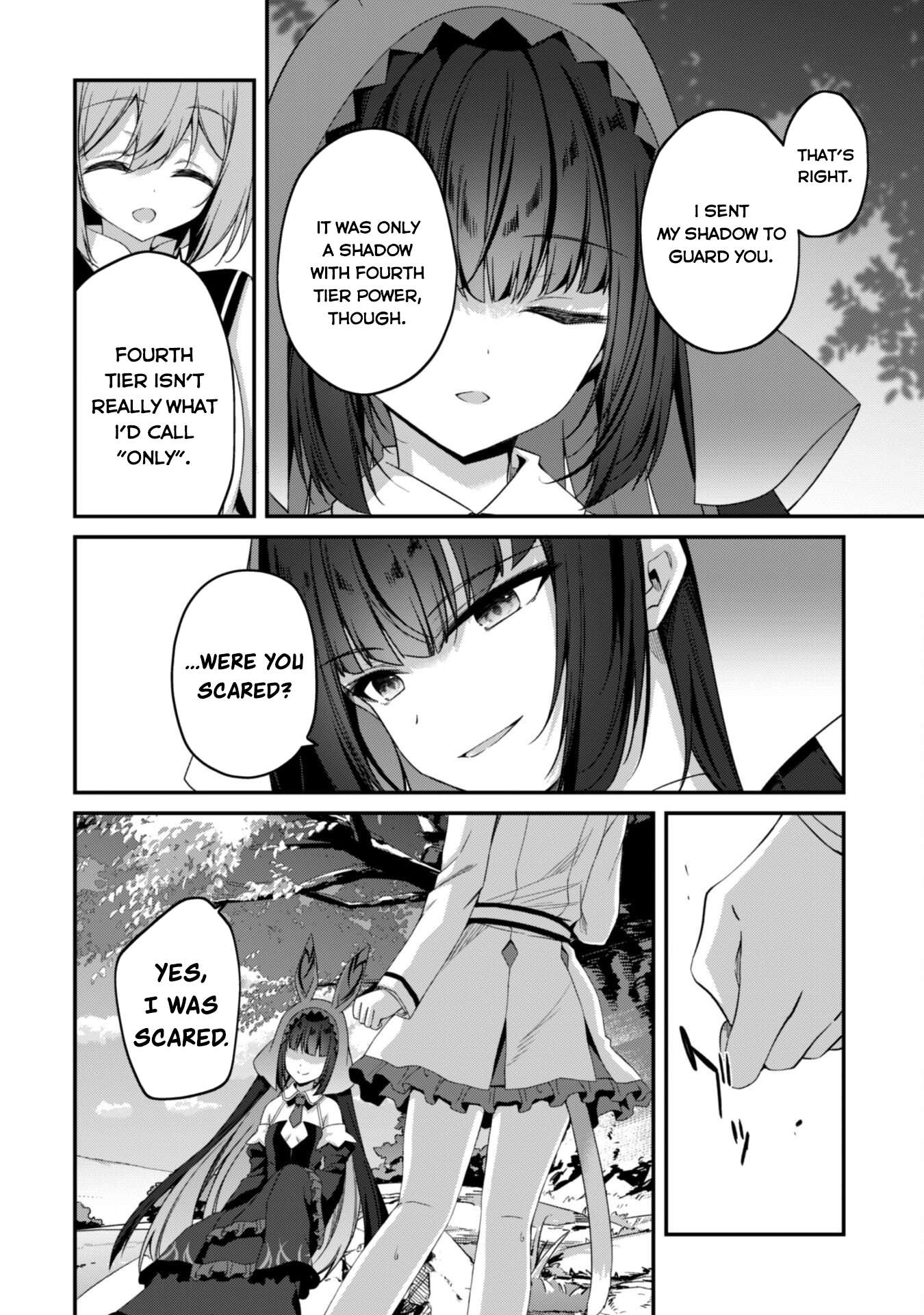 Read The Invincible Summoner Who Crawled Up From Level 1 Manga Online