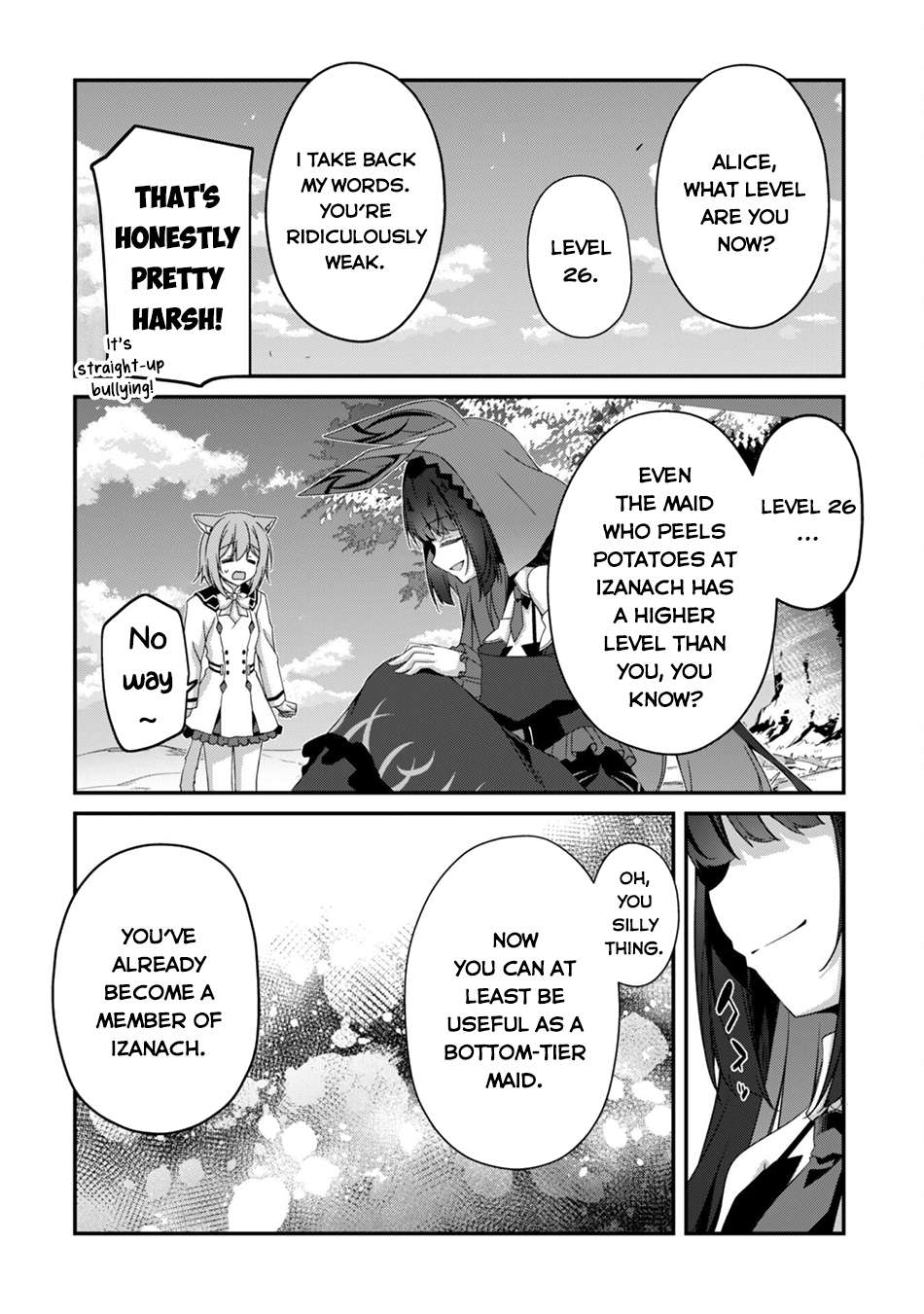 Read The Invincible Summoner Who Crawled Up From Level 1 Manga Online