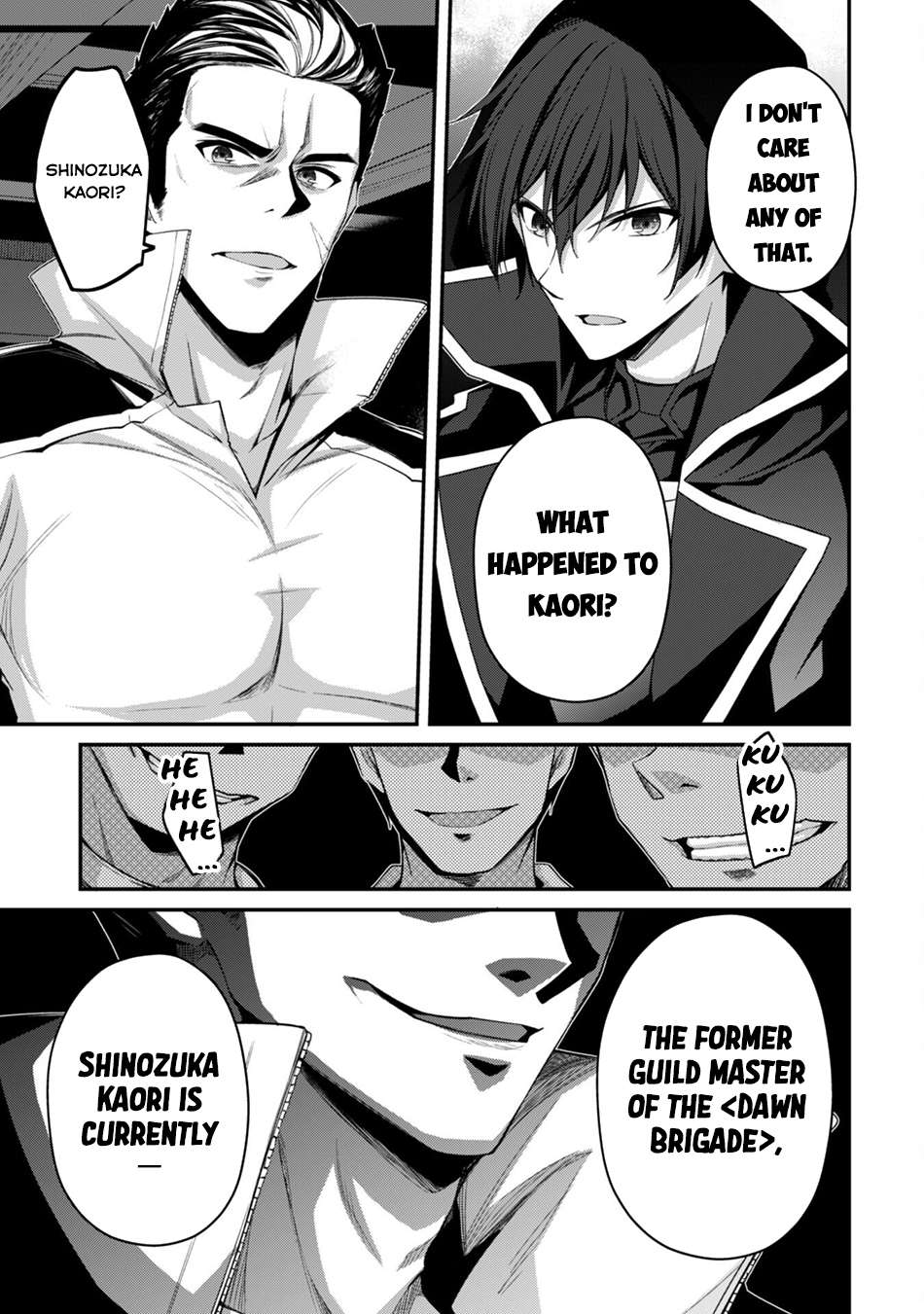 Read The Invincible Summoner Who Crawled Up From Level 1 Manga Online