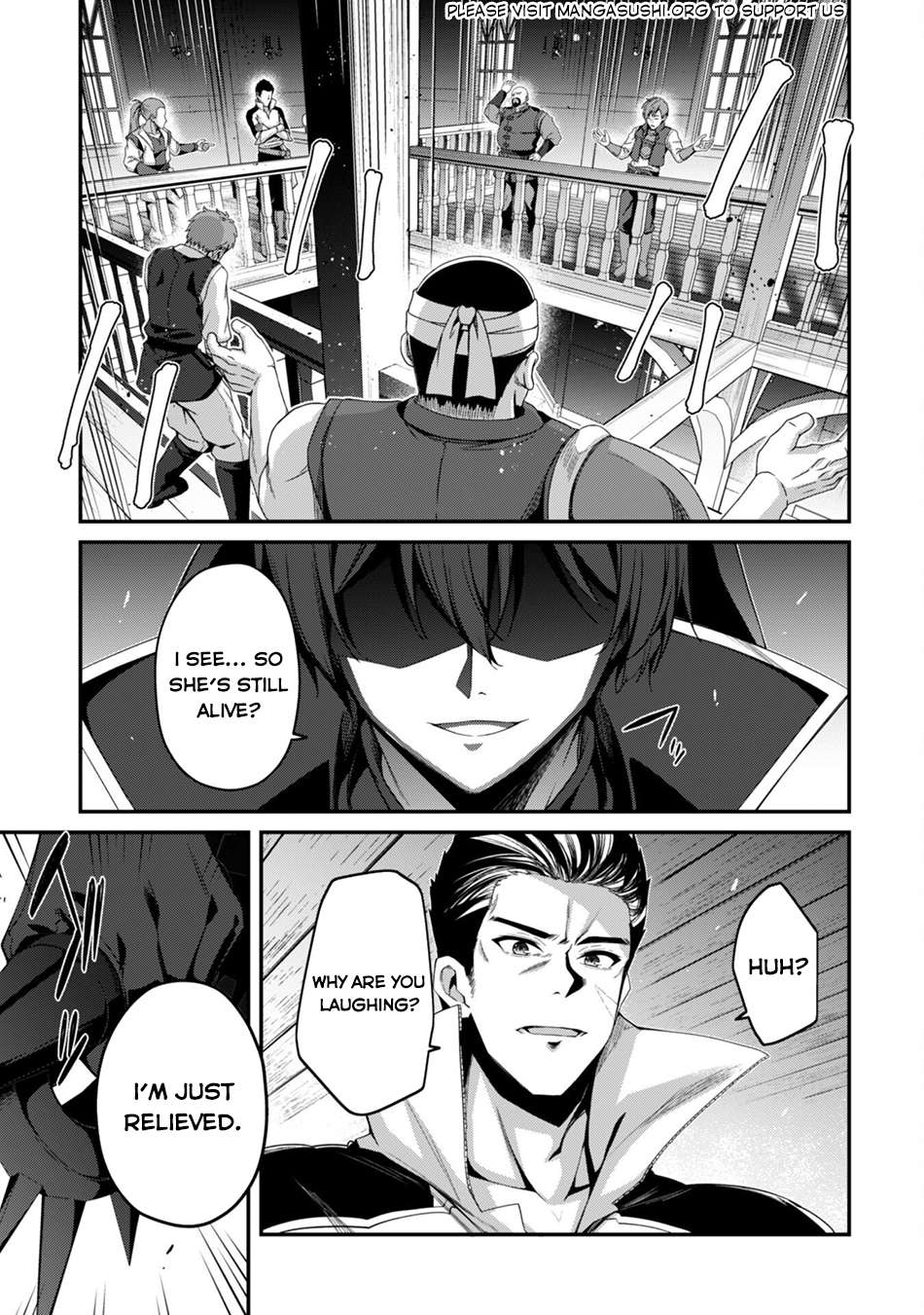 Read The Invincible Summoner Who Crawled Up From Level 1 Manga Online