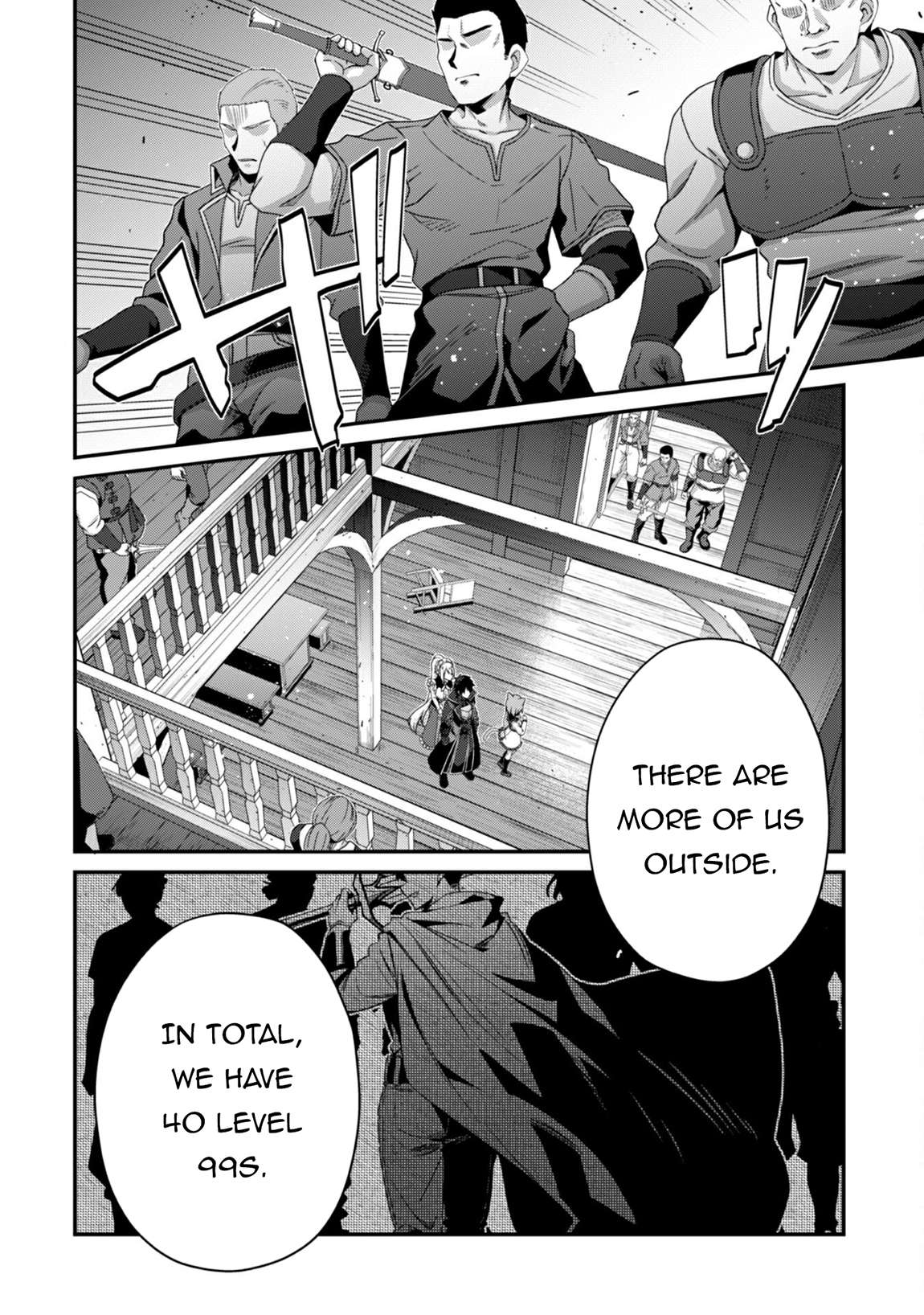 Read The Invincible Summoner Who Crawled Up From Level 1 Manga Online