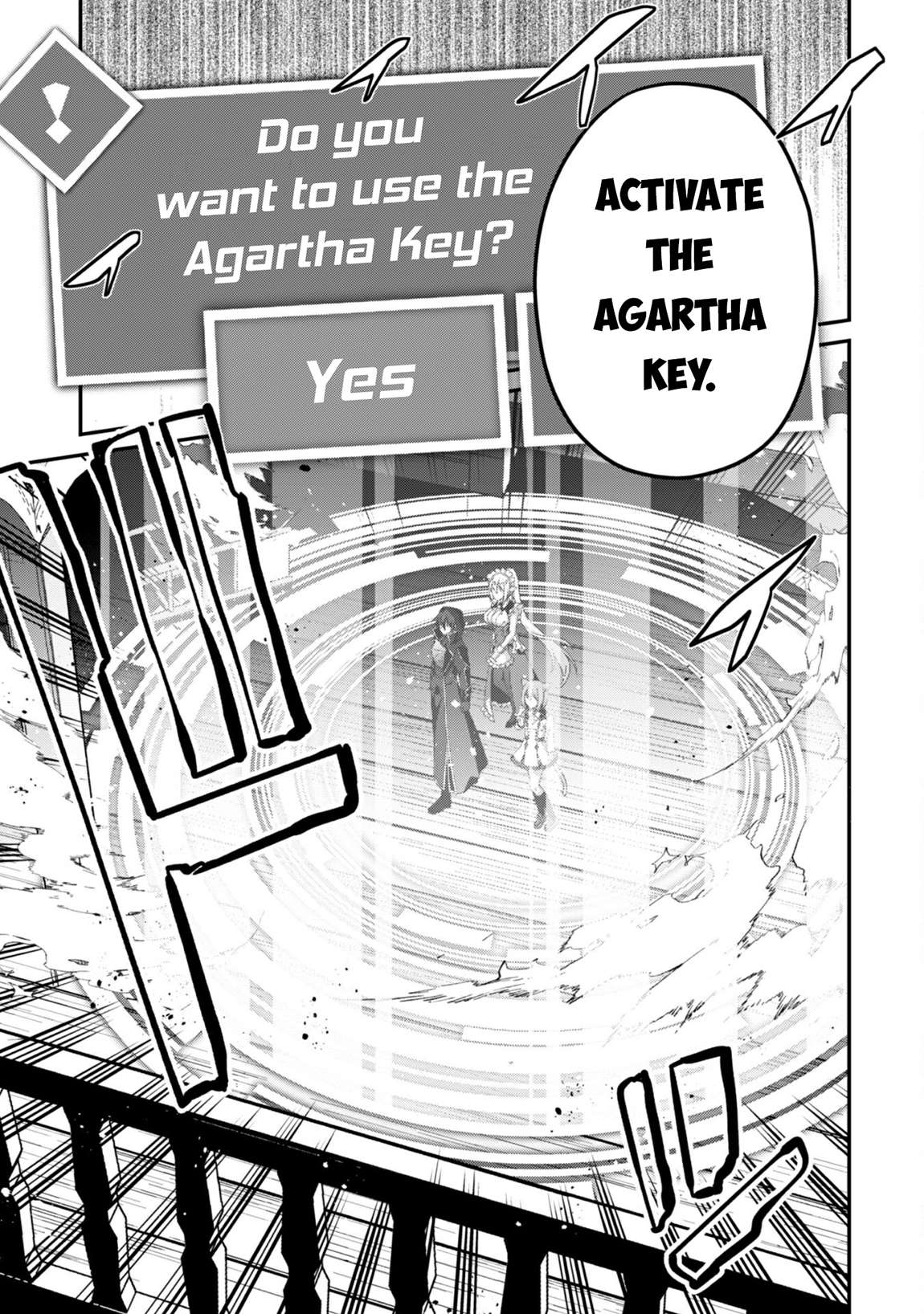 Read The Invincible Summoner Who Crawled Up From Level 1 Manga Online