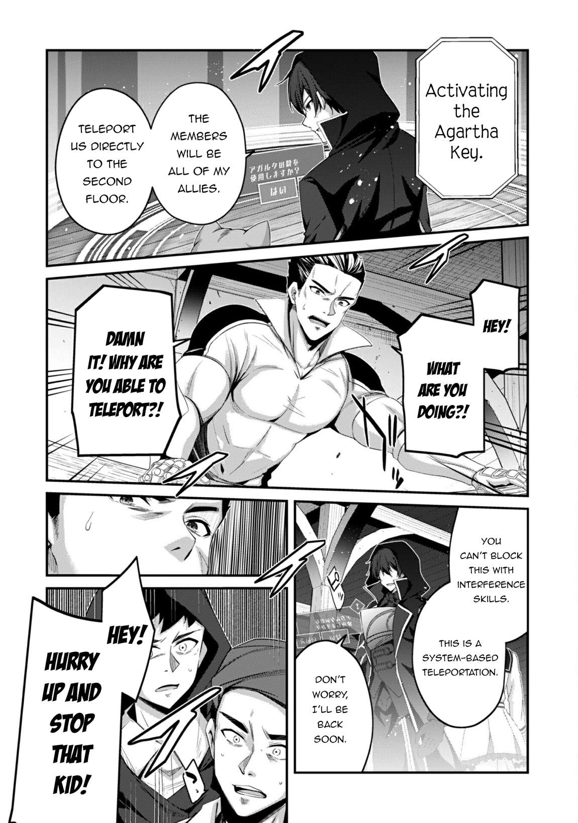 Read The Invincible Summoner Who Crawled Up From Level 1 Manga Online