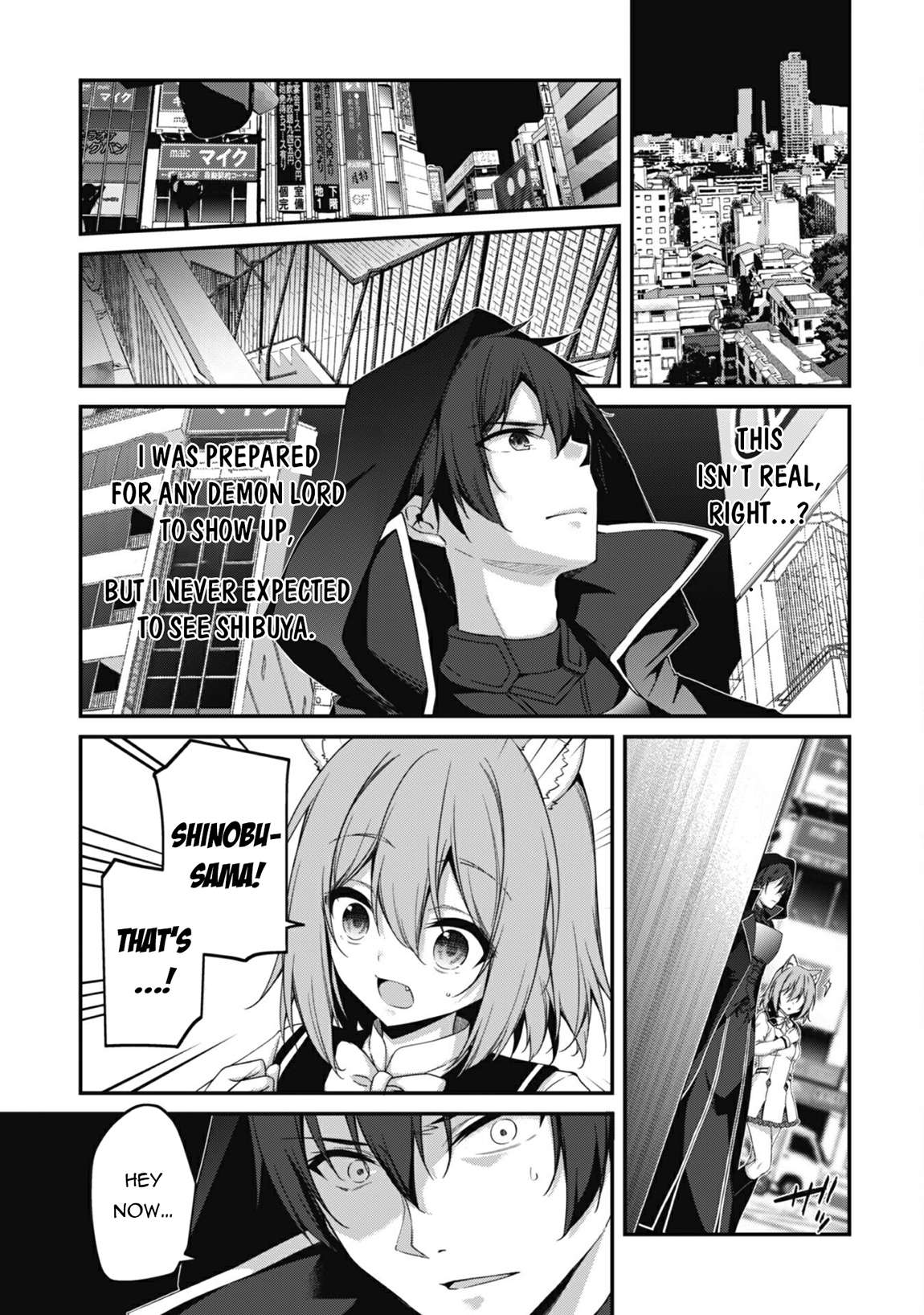 Read The Invincible Summoner Who Crawled Up From Level 1 Manga Online