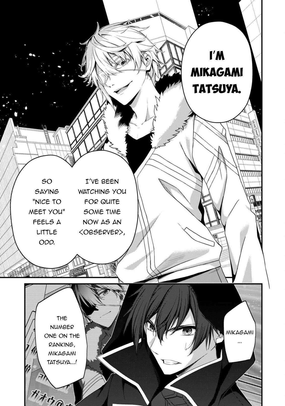 Read The Invincible Summoner Who Crawled Up From Level 1 Manga Online