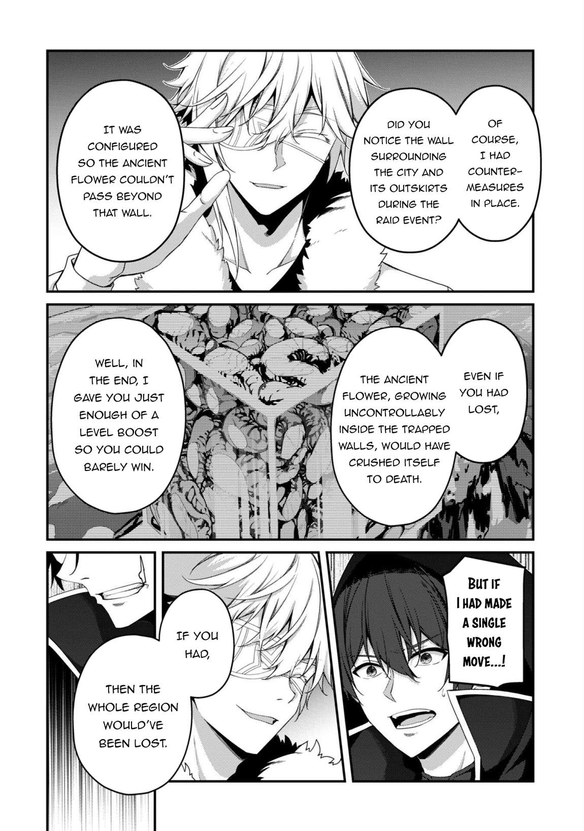 Read The Invincible Summoner Who Crawled Up From Level 1 Manga Online