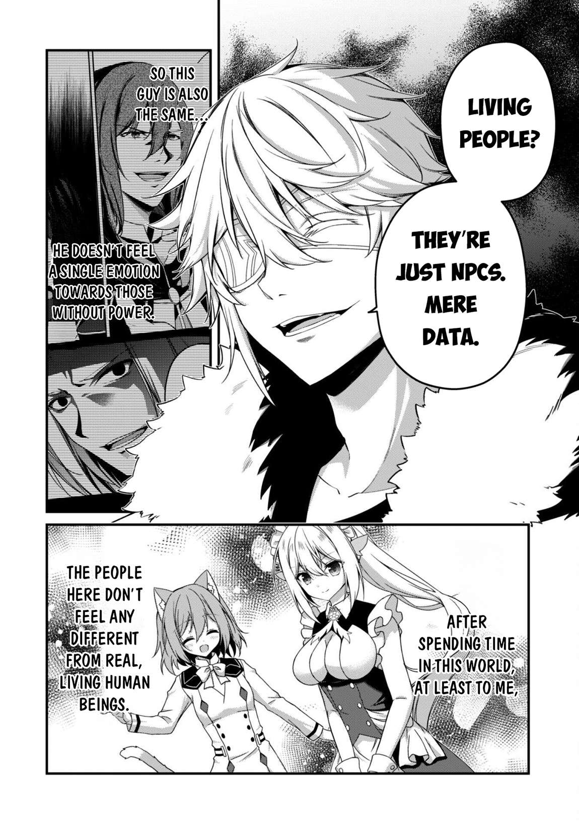 Read The Invincible Summoner Who Crawled Up From Level 1 Manga Online