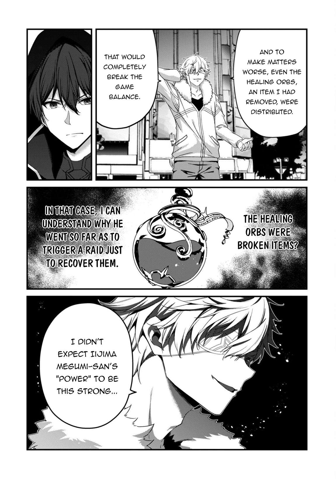 Read The Invincible Summoner Who Crawled Up From Level 1 Manga Online