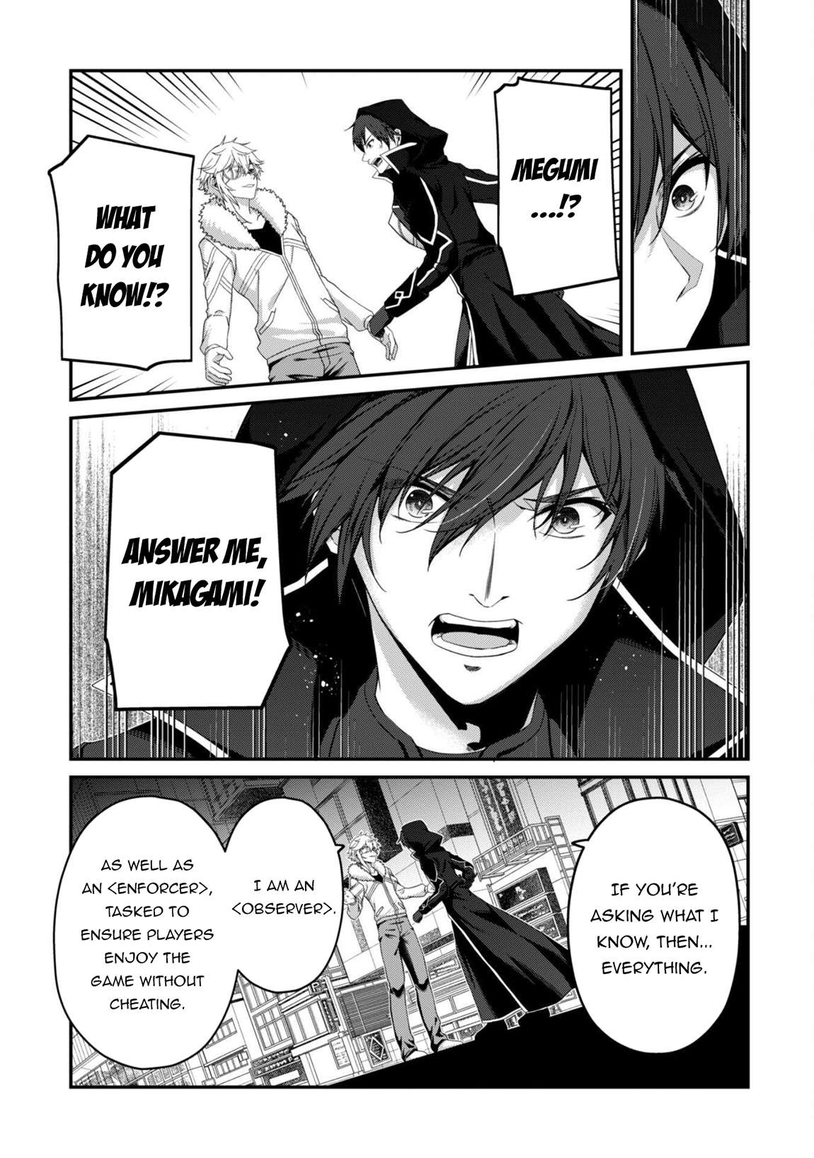 Read The Invincible Summoner Who Crawled Up From Level 1 Manga Online