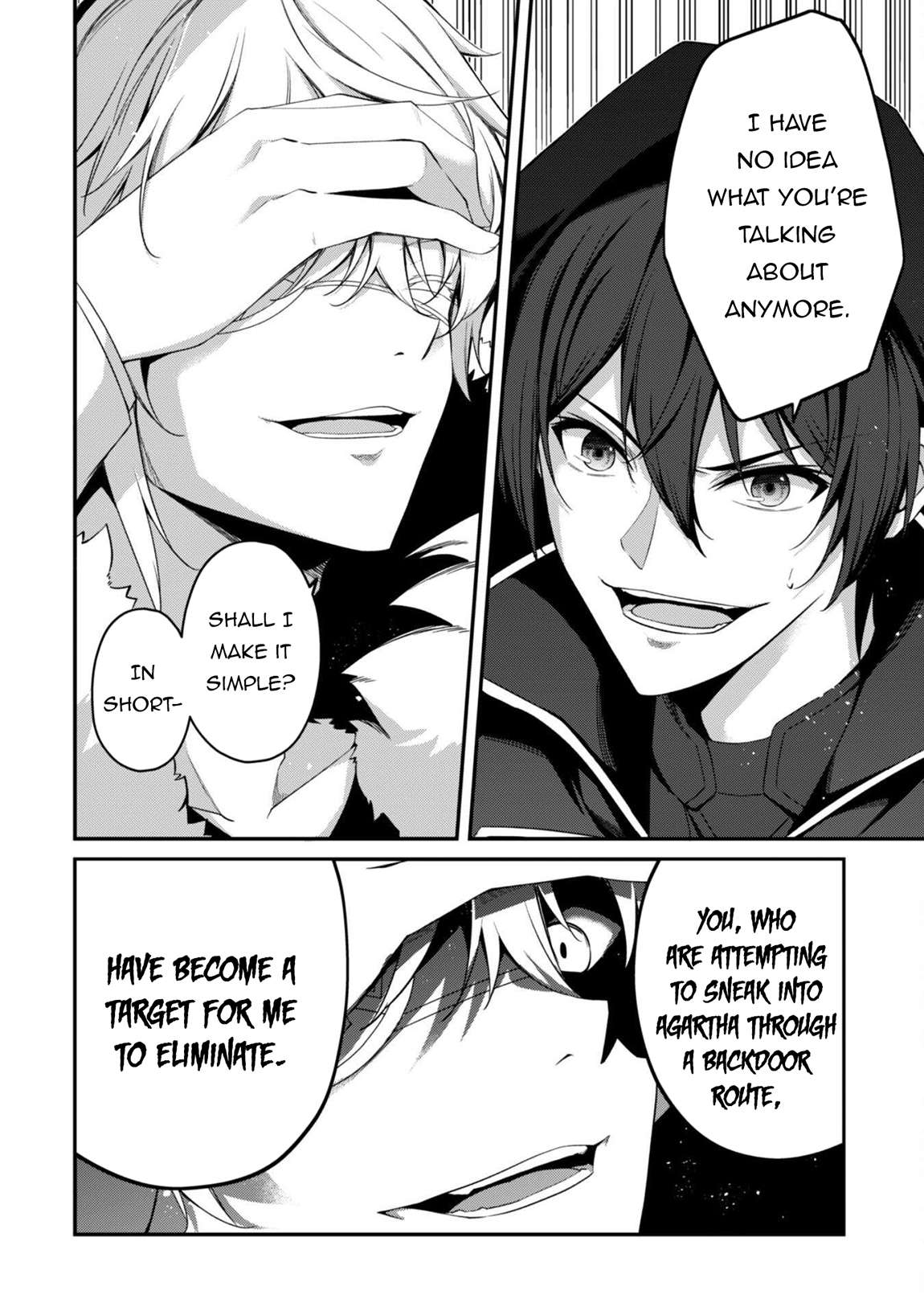 Read The Invincible Summoner Who Crawled Up From Level 1 Manga Online