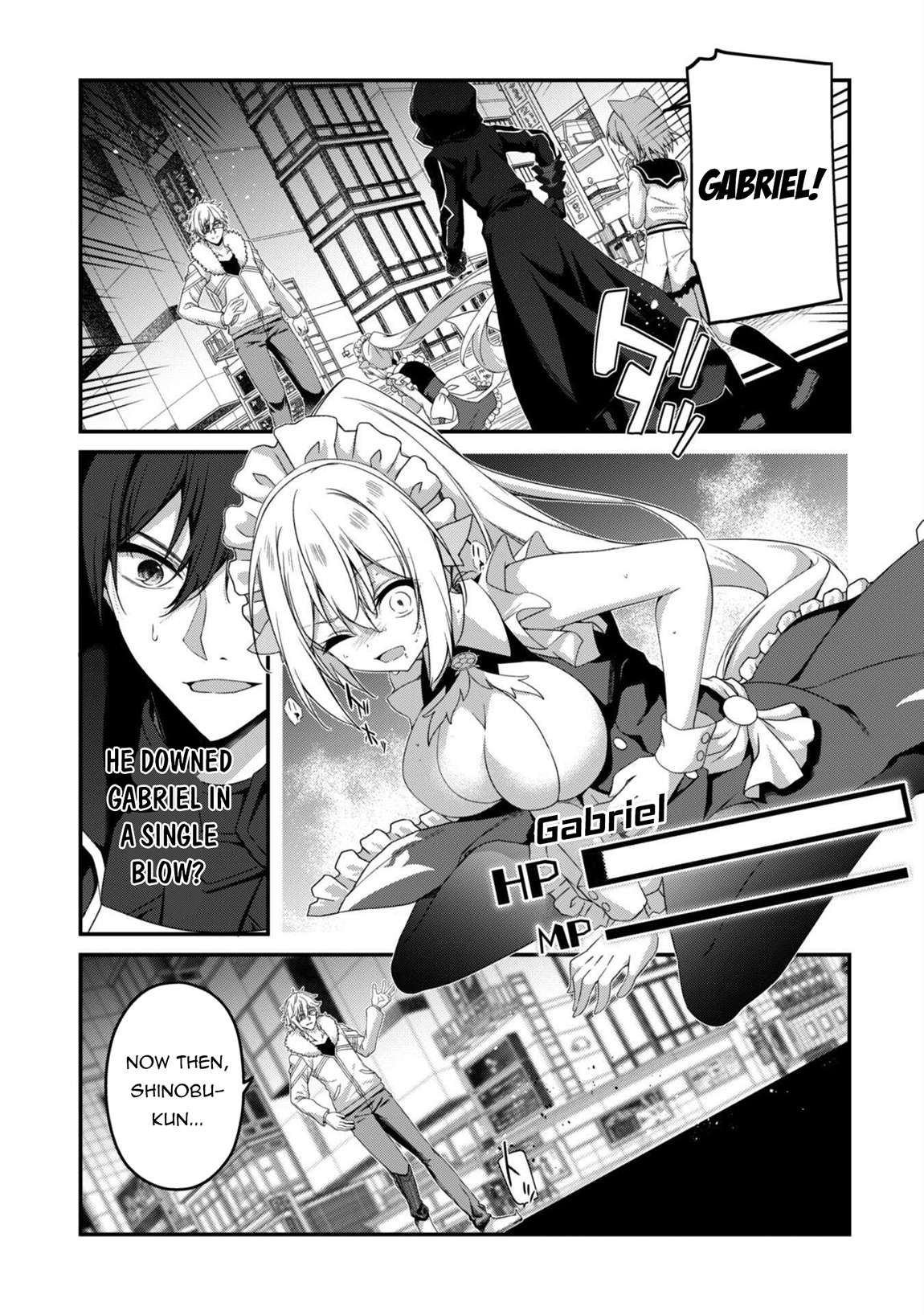 Read The Invincible Summoner Who Crawled Up From Level 1 Manga Online