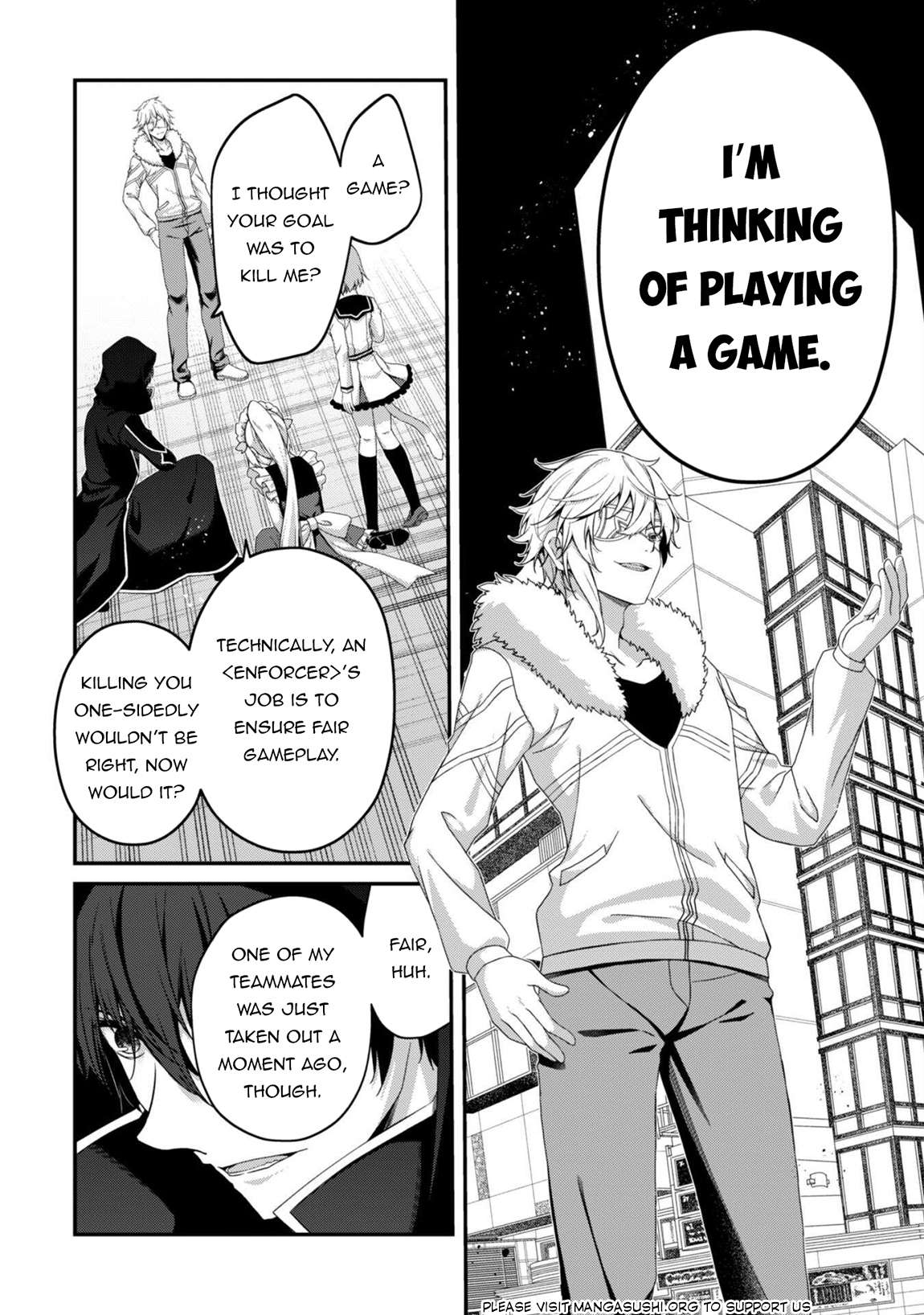 Read The Invincible Summoner Who Crawled Up From Level 1 Manga Online