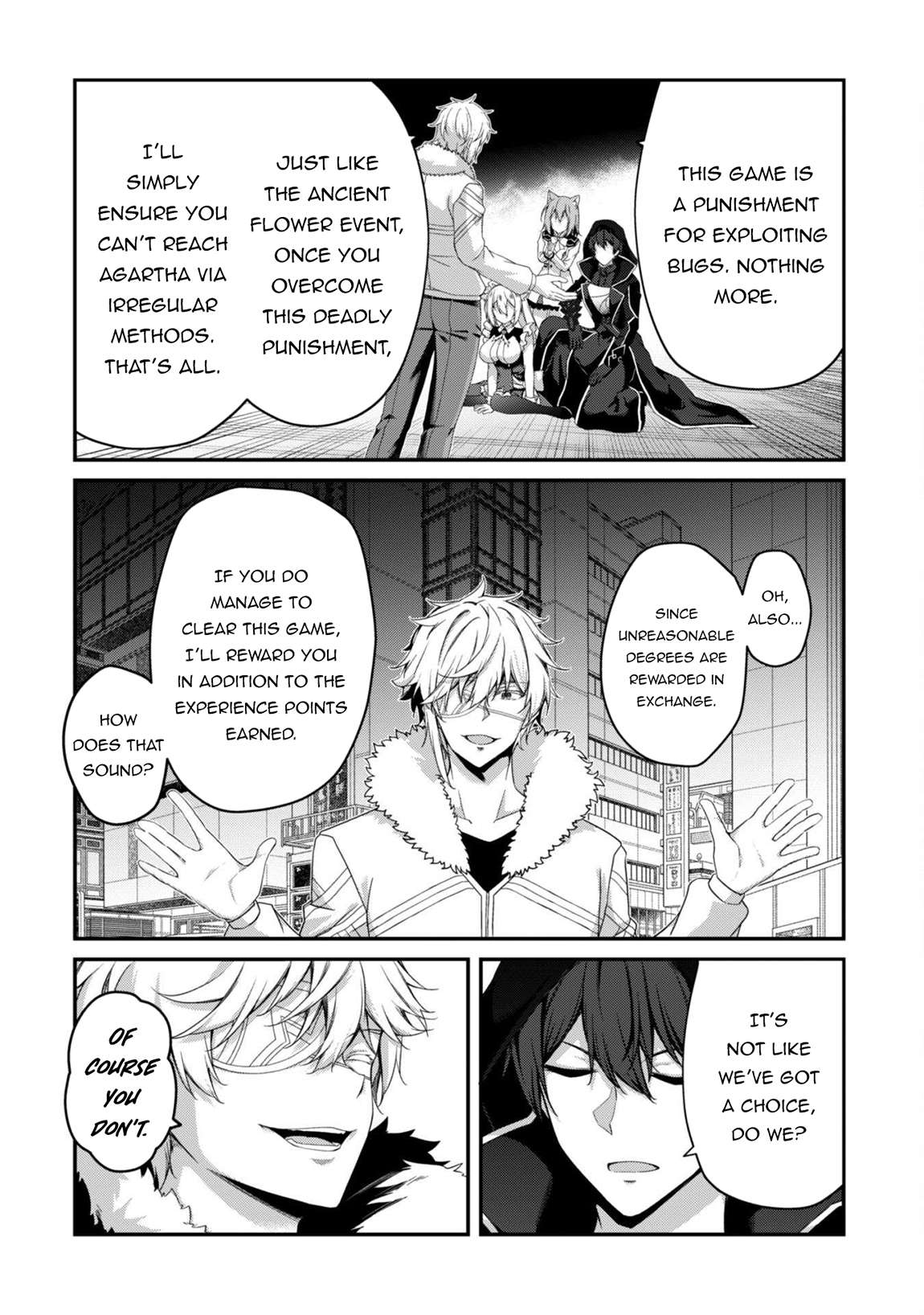 Read The Invincible Summoner Who Crawled Up From Level 1 Manga Online