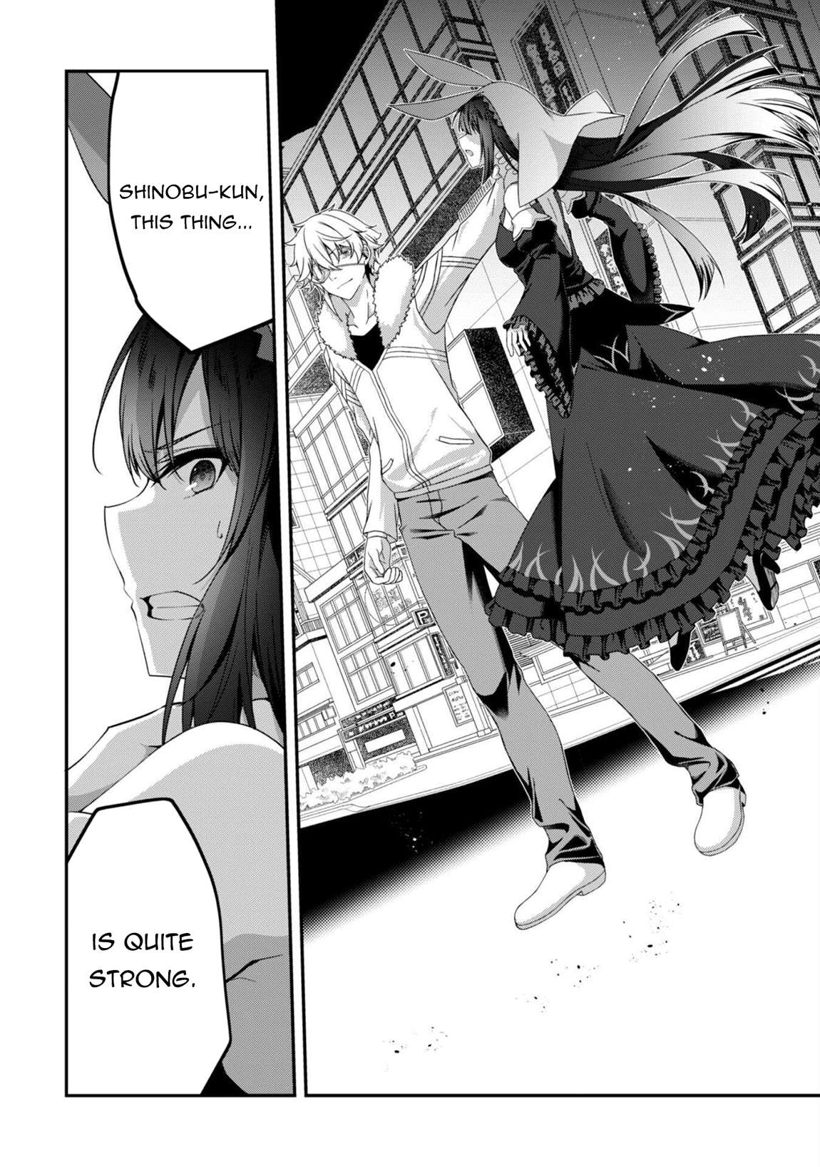 Read The Invincible Summoner Who Crawled Up From Level 1 Manga Online