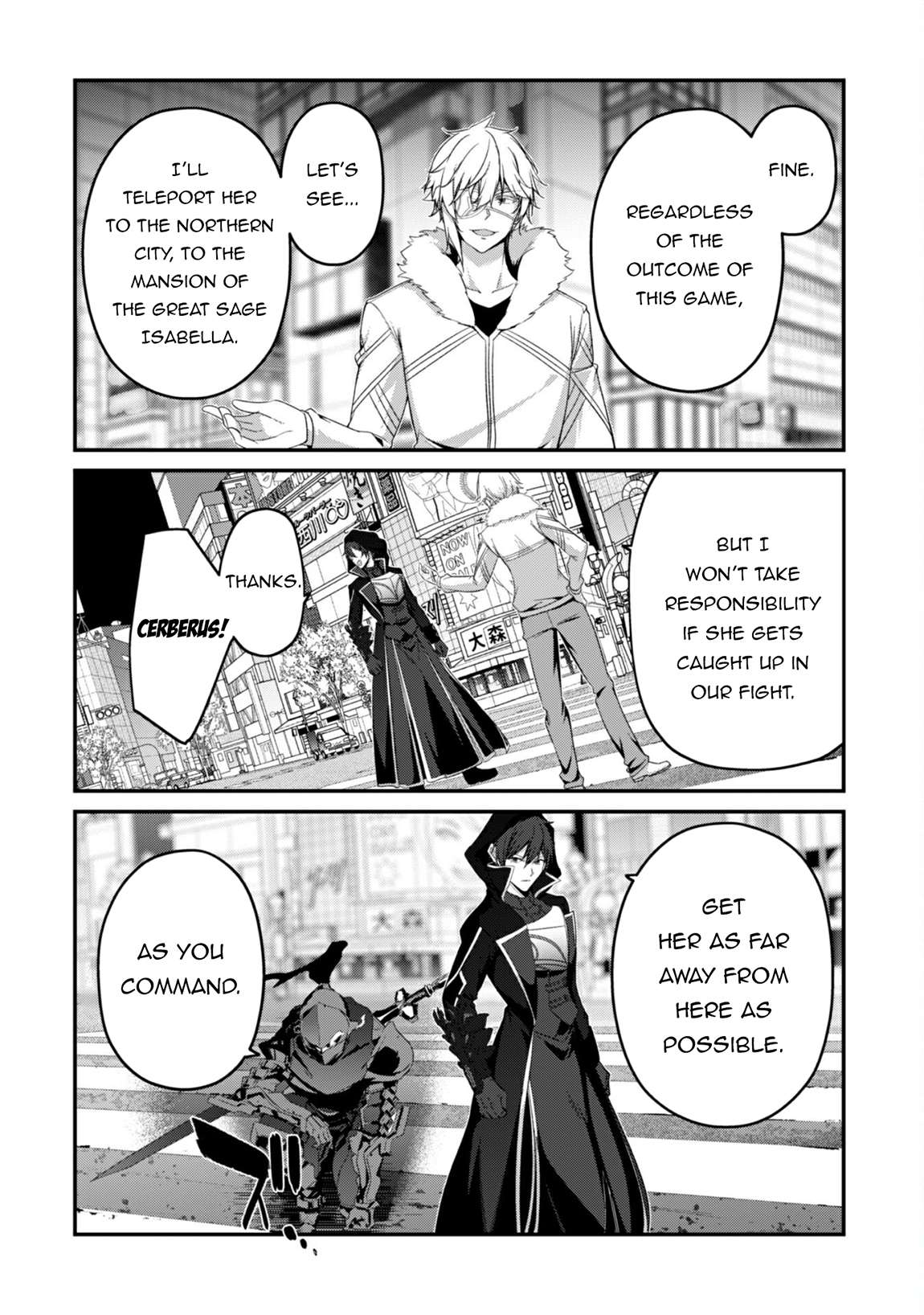 Read The Invincible Summoner Who Crawled Up From Level 1 Manga Online