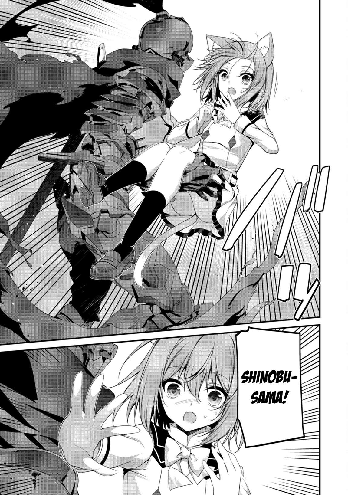 Read The Invincible Summoner Who Crawled Up From Level 1 Manga Online