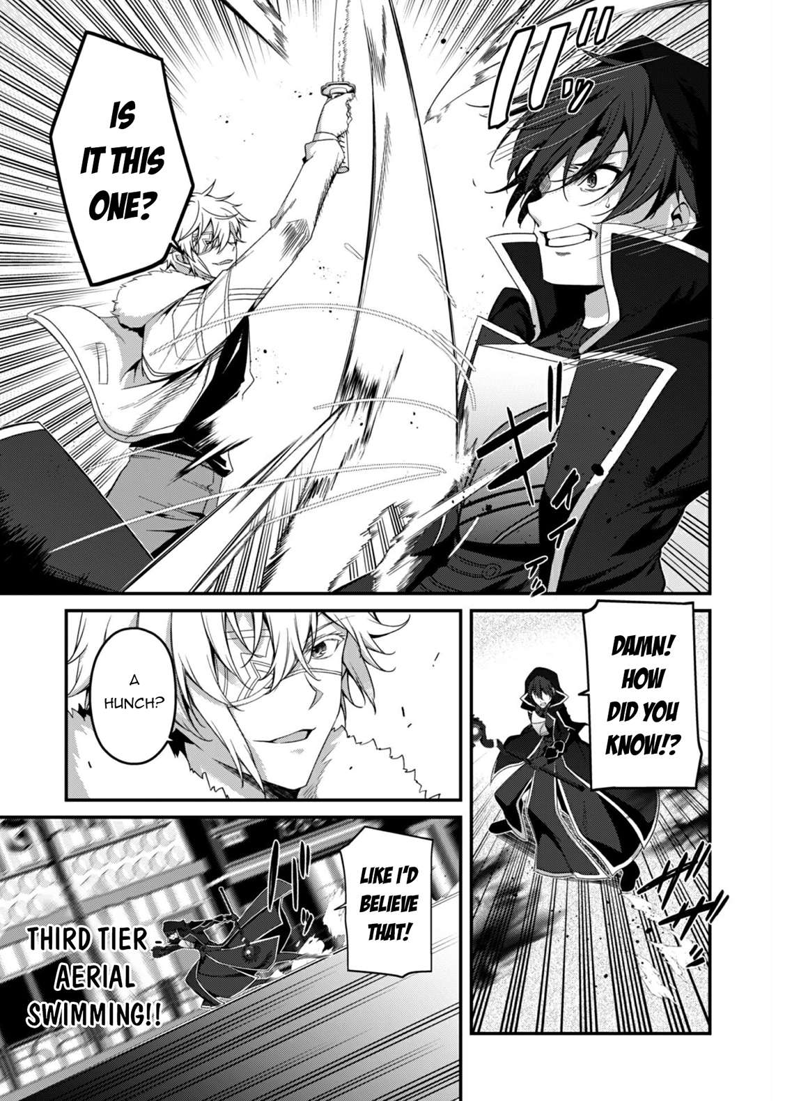 Read The Invincible Summoner Who Crawled Up From Level 1 Manga Online