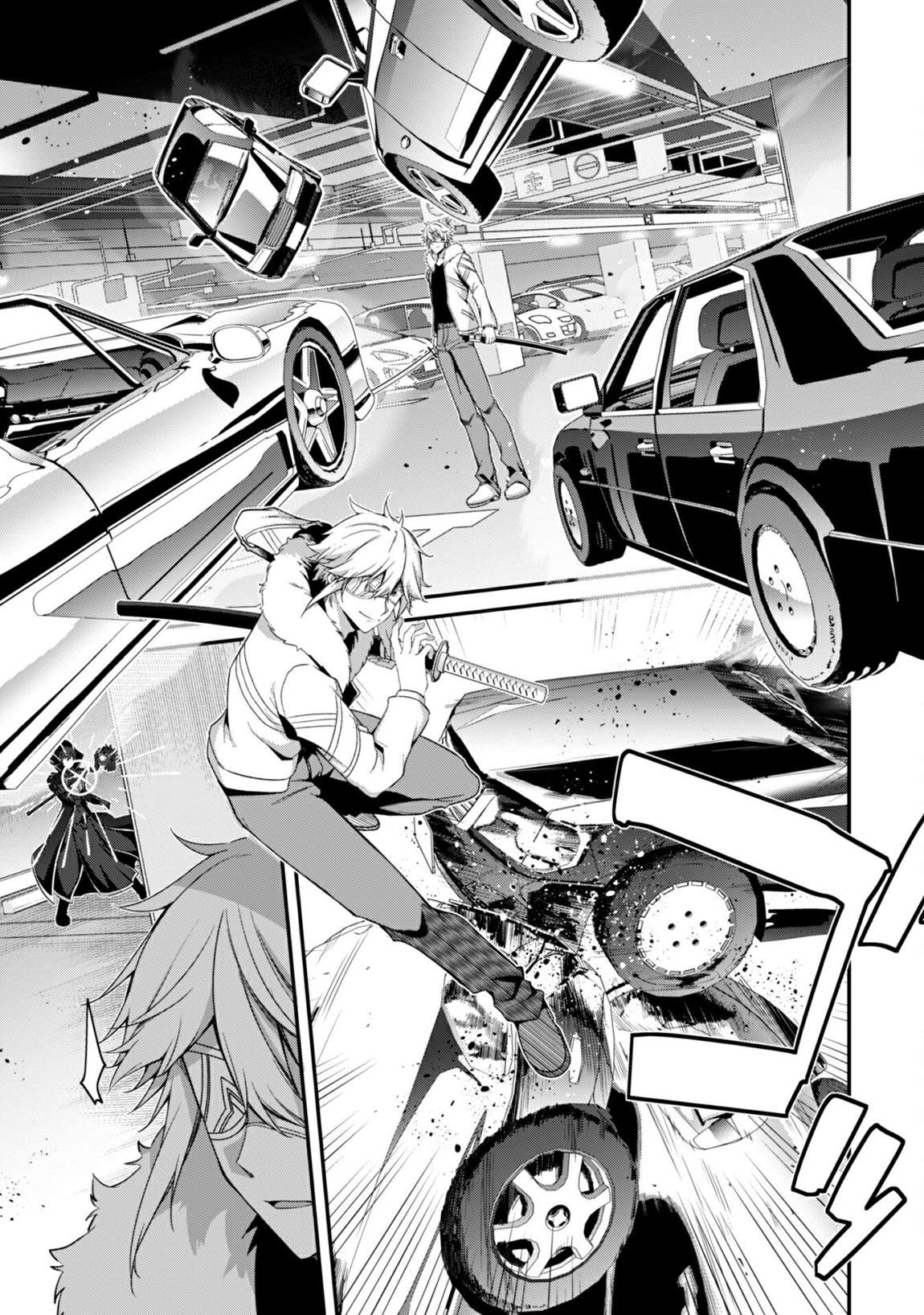 Read The Invincible Summoner Who Crawled Up From Level 1 Manga Online