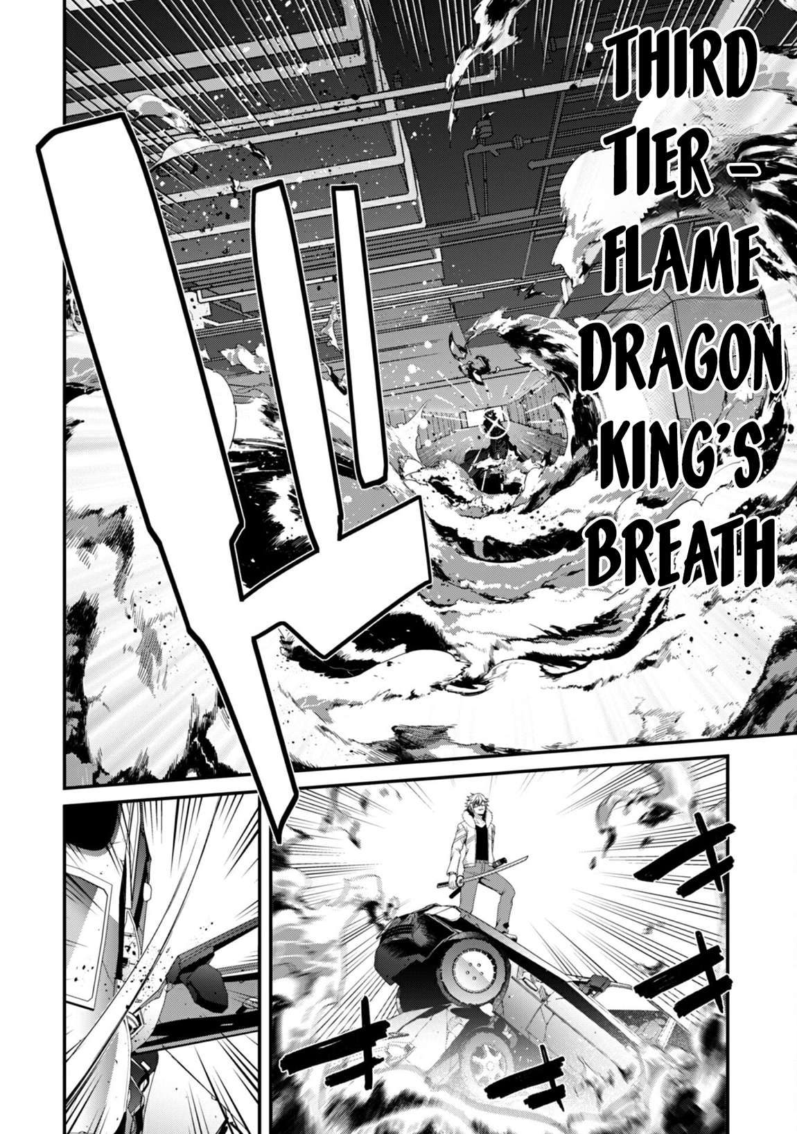 Read The Invincible Summoner Who Crawled Up From Level 1 Manga Online