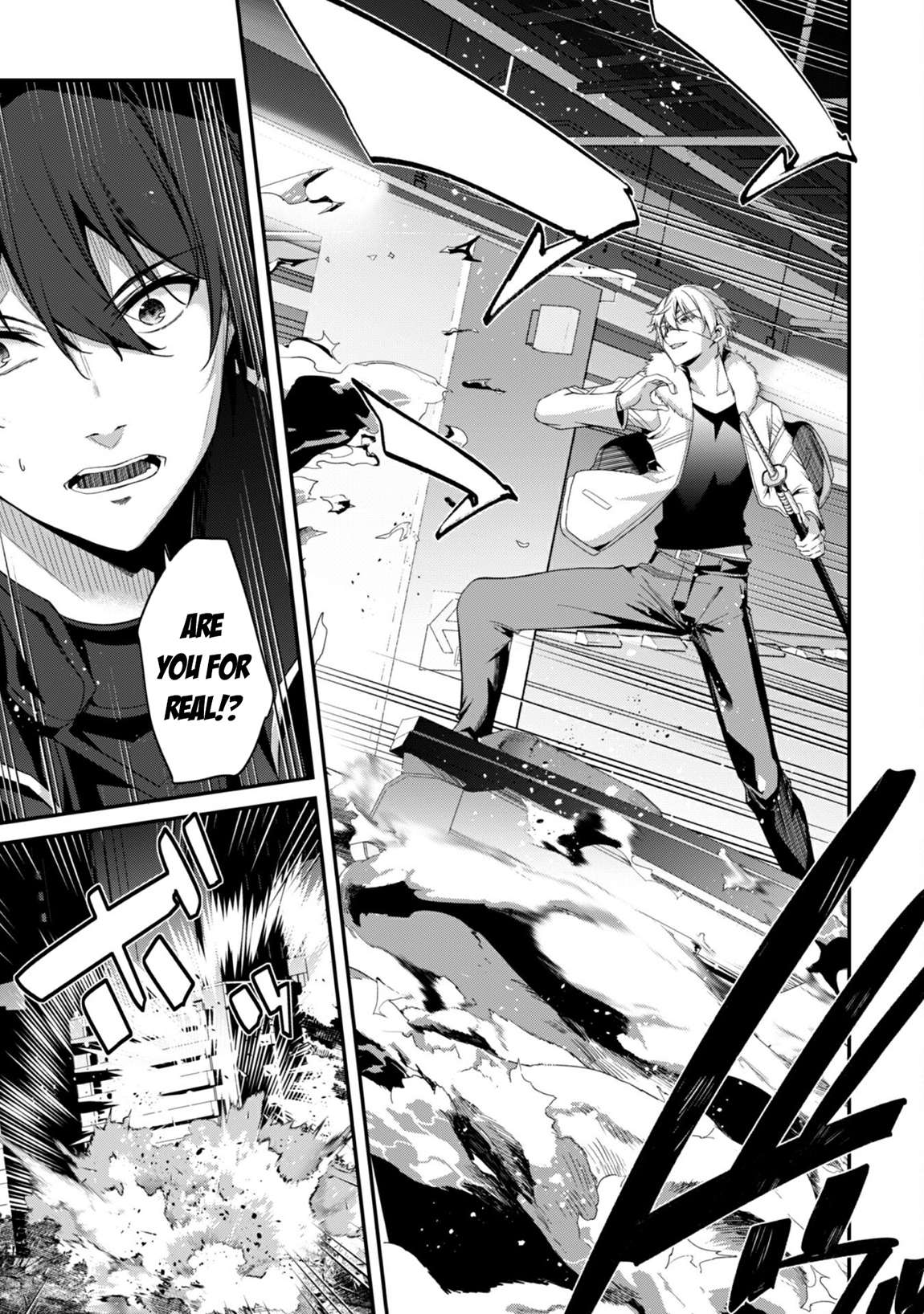 Read The Invincible Summoner Who Crawled Up From Level 1 Manga Online