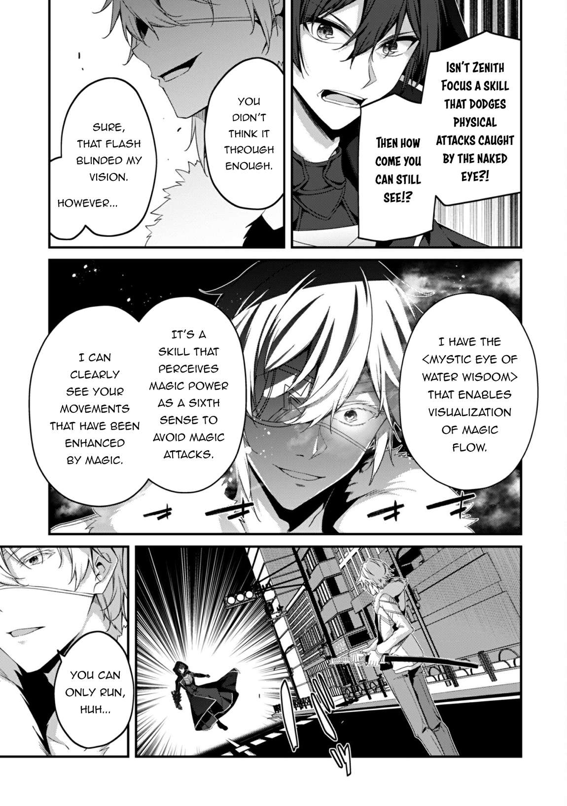 Read The Invincible Summoner Who Crawled Up From Level 1 Manga Online