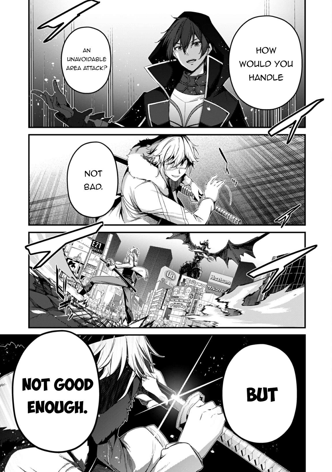 Read The Invincible Summoner Who Crawled Up From Level 1 Manga Online