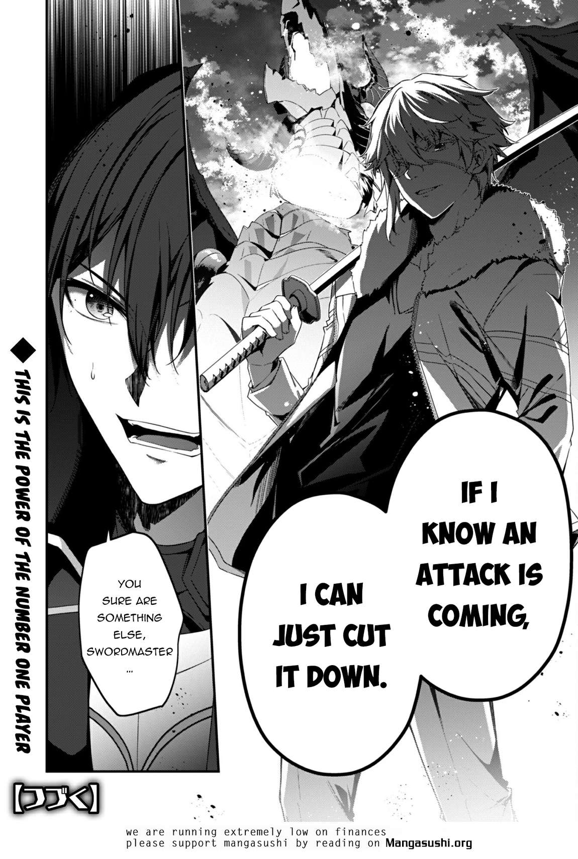 Read The Invincible Summoner Who Crawled Up From Level 1 Manga Online