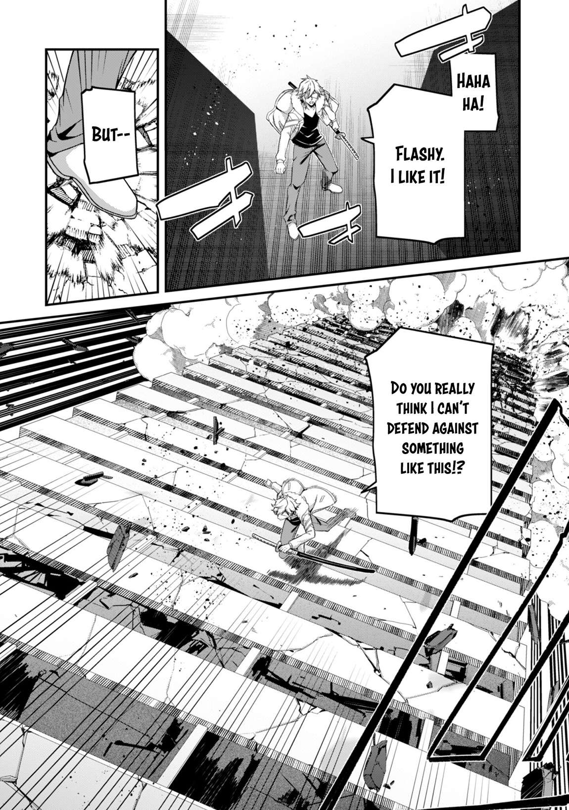 Read The Invincible Summoner Who Crawled Up From Level 1 Manga Online