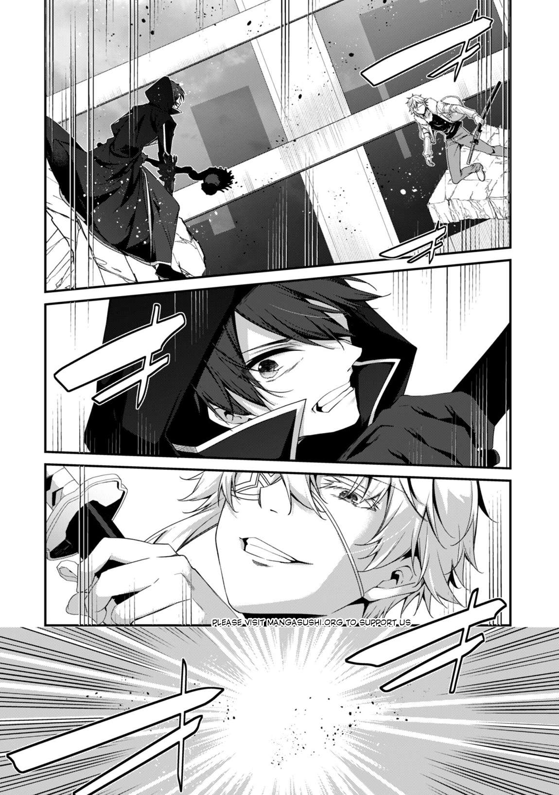 Read The Invincible Summoner Who Crawled Up From Level 1 Manga Online