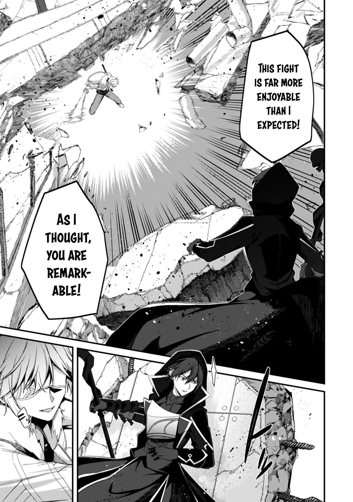 Read The Invincible Summoner Who Crawled Up From Level 1 Manga Online