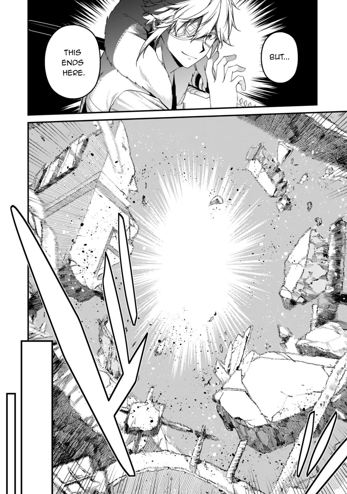 Read The Invincible Summoner Who Crawled Up From Level 1 Manga Online