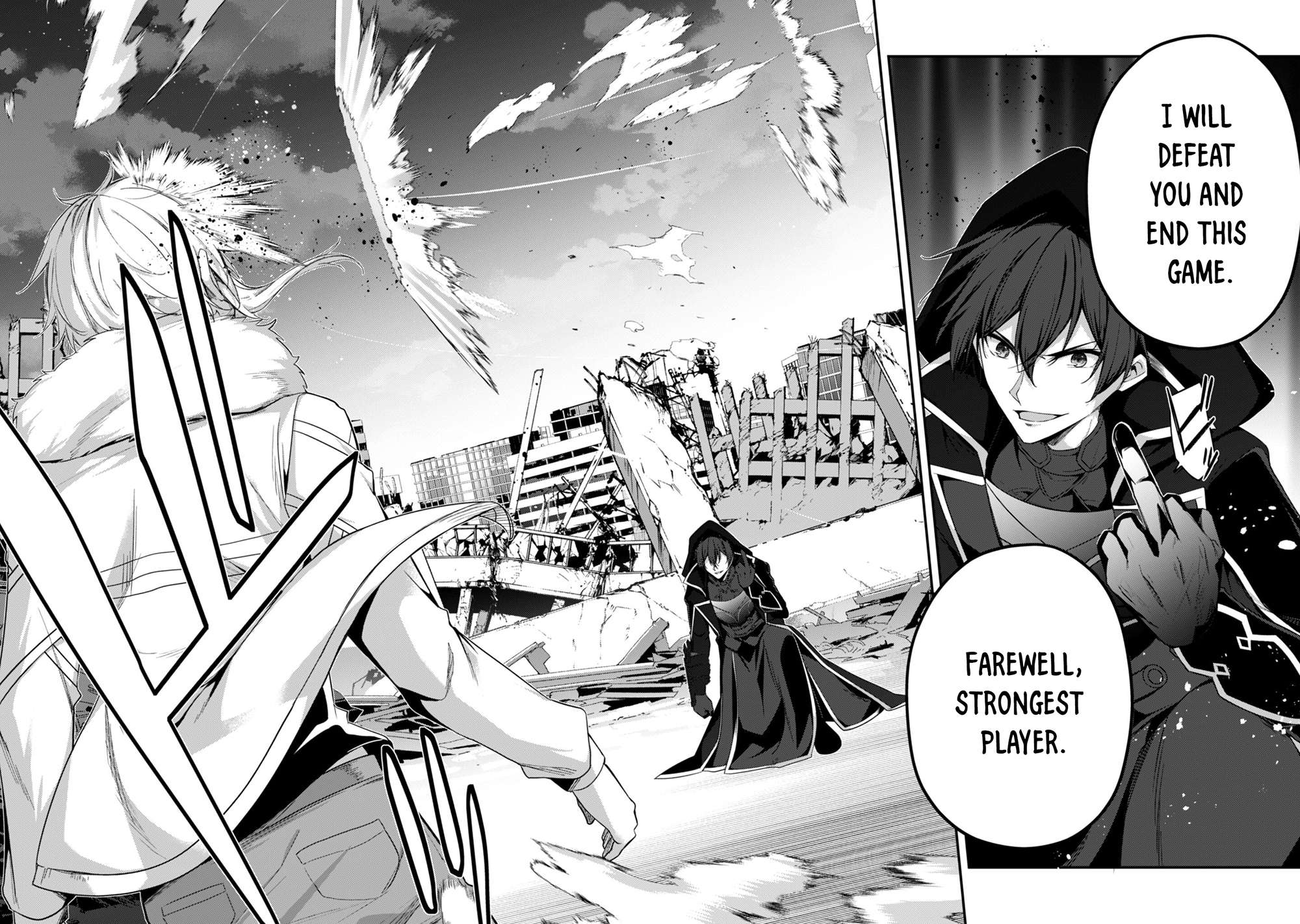 Read The Invincible Summoner Who Crawled Up From Level 1 Manga Online