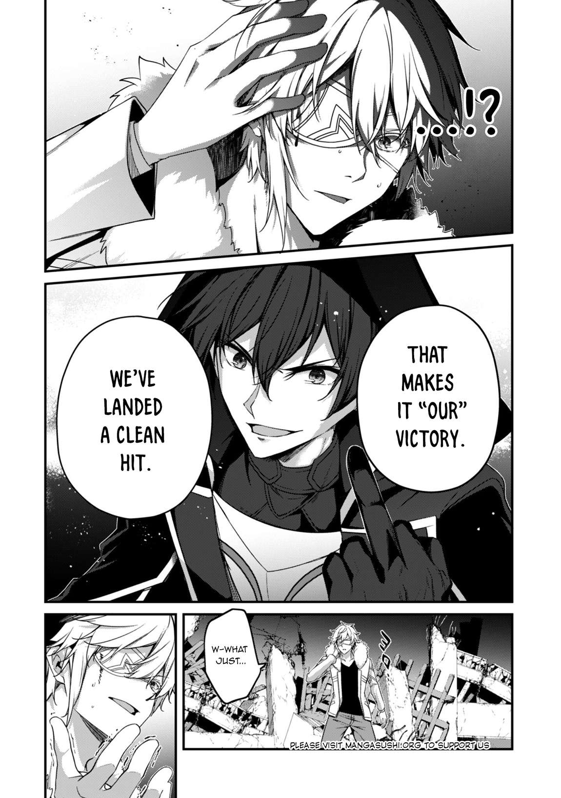 Read The Invincible Summoner Who Crawled Up From Level 1 Manga Online