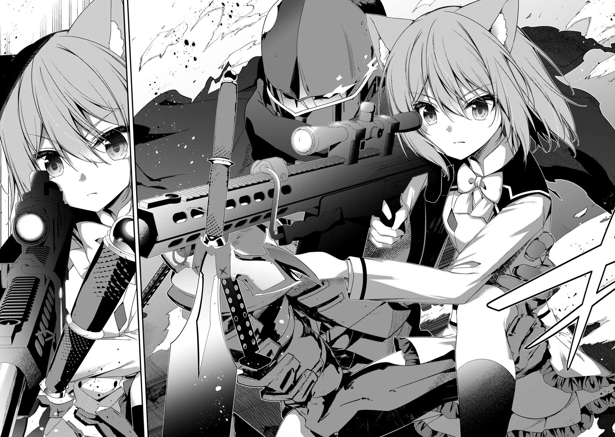 Read The Invincible Summoner Who Crawled Up From Level 1 Manga Online