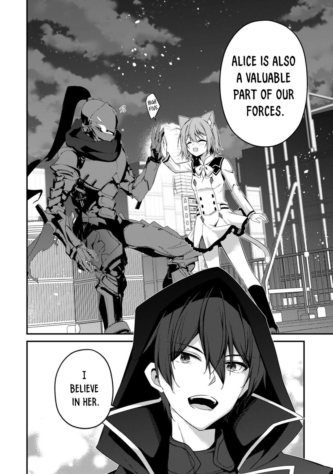 Read The Invincible Summoner Who Crawled Up From Level 1 Manga Online