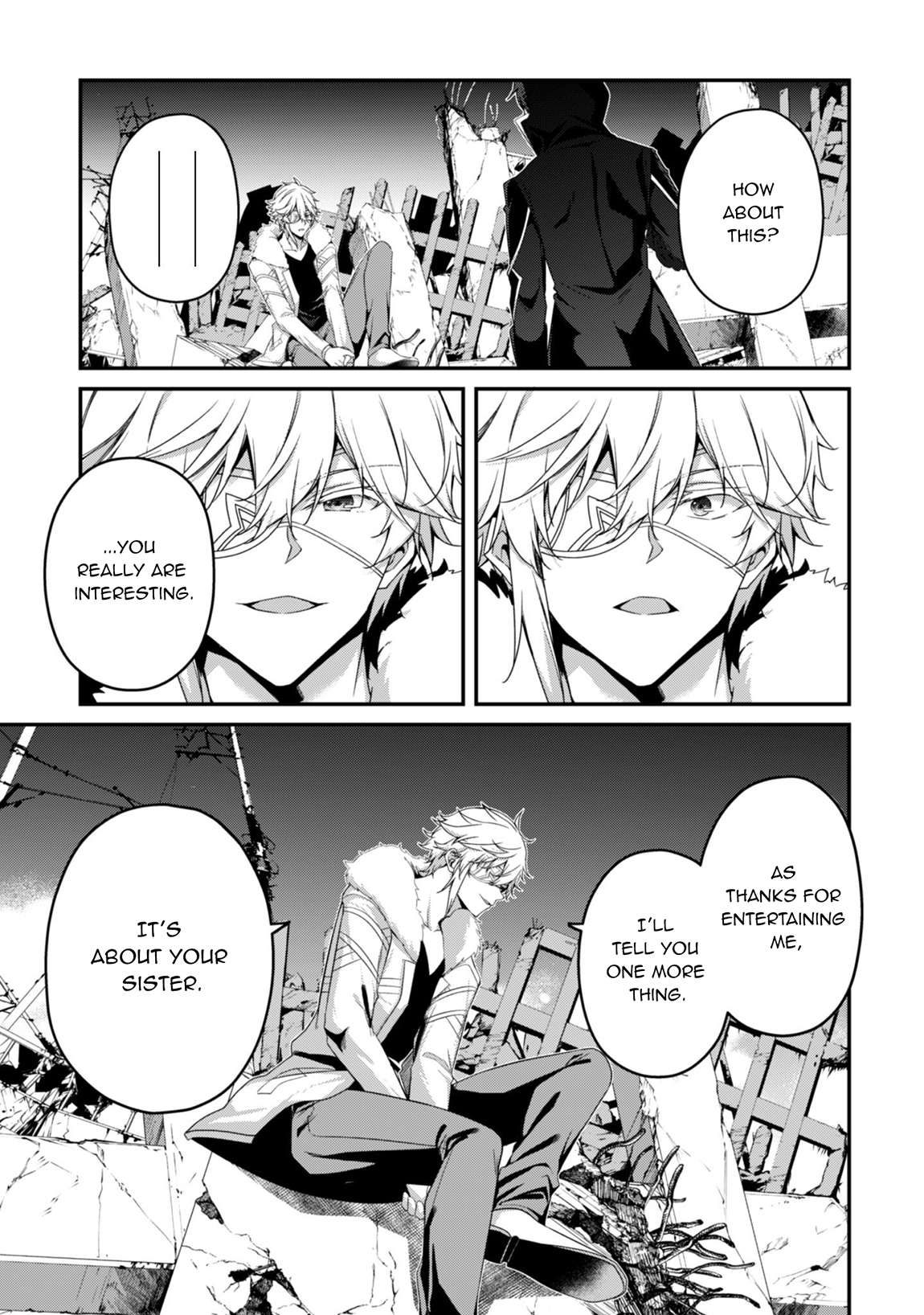 Read The Invincible Summoner Who Crawled Up From Level 1 Manga Online