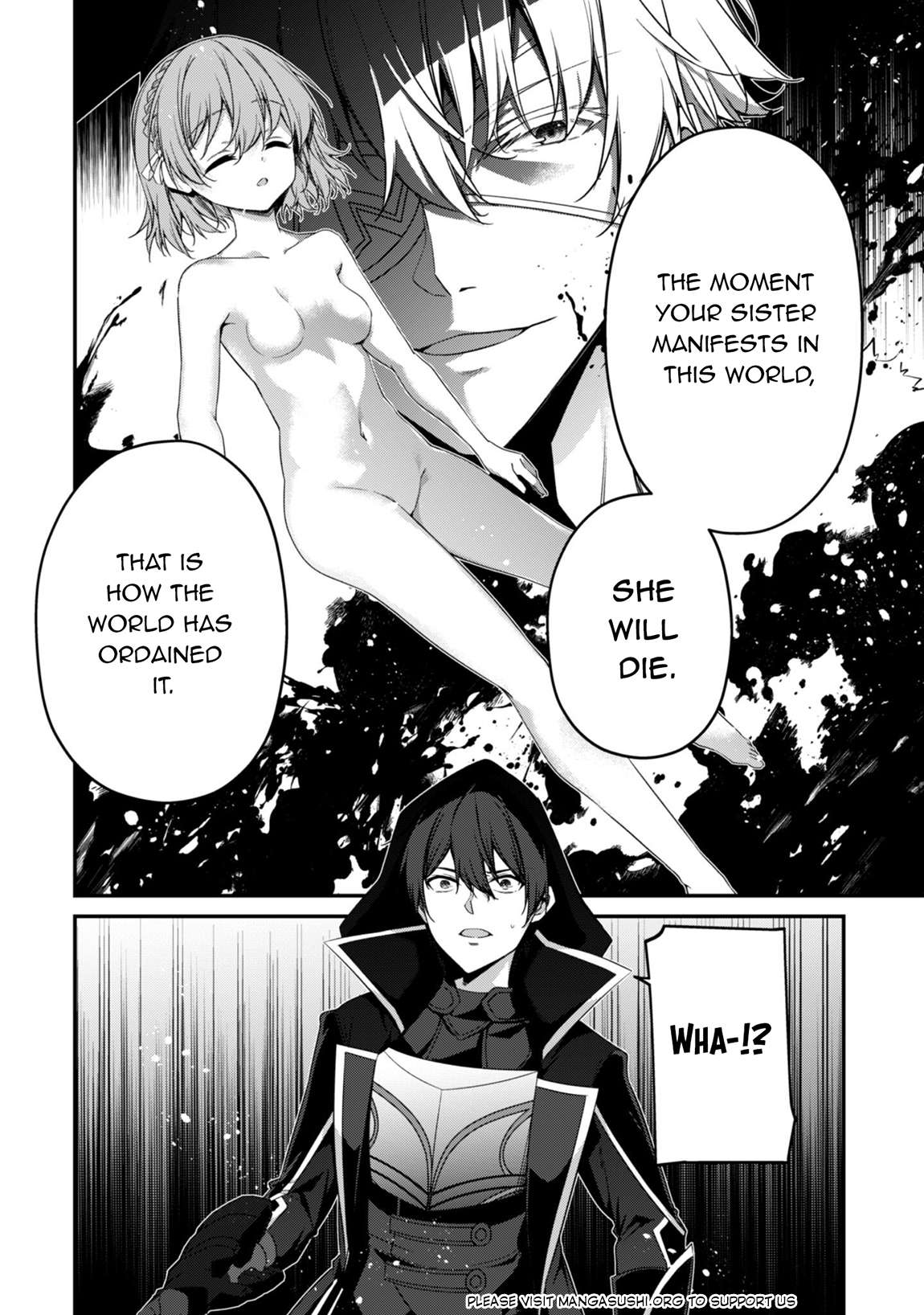 Read The Invincible Summoner Who Crawled Up From Level 1 Manga Online