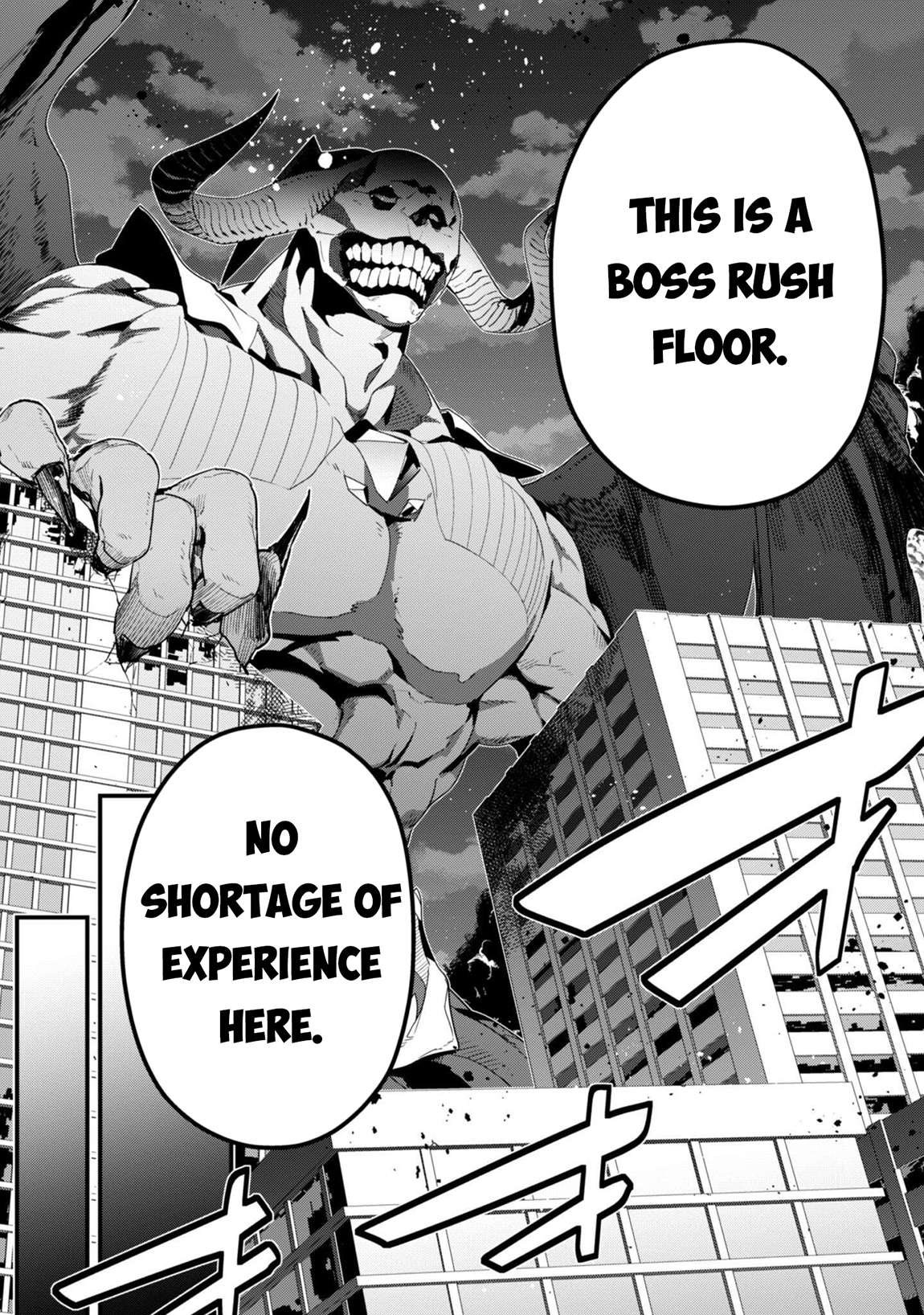 Read The Invincible Summoner Who Crawled Up From Level 1 Manga Online