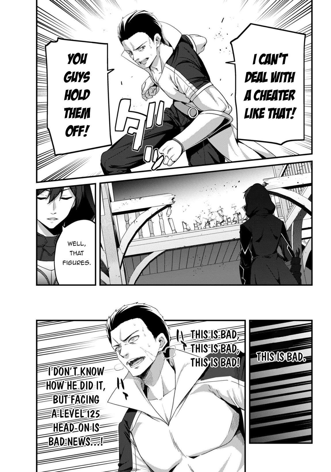 Read The Invincible Summoner Who Crawled Up From Level 1 Manga Online