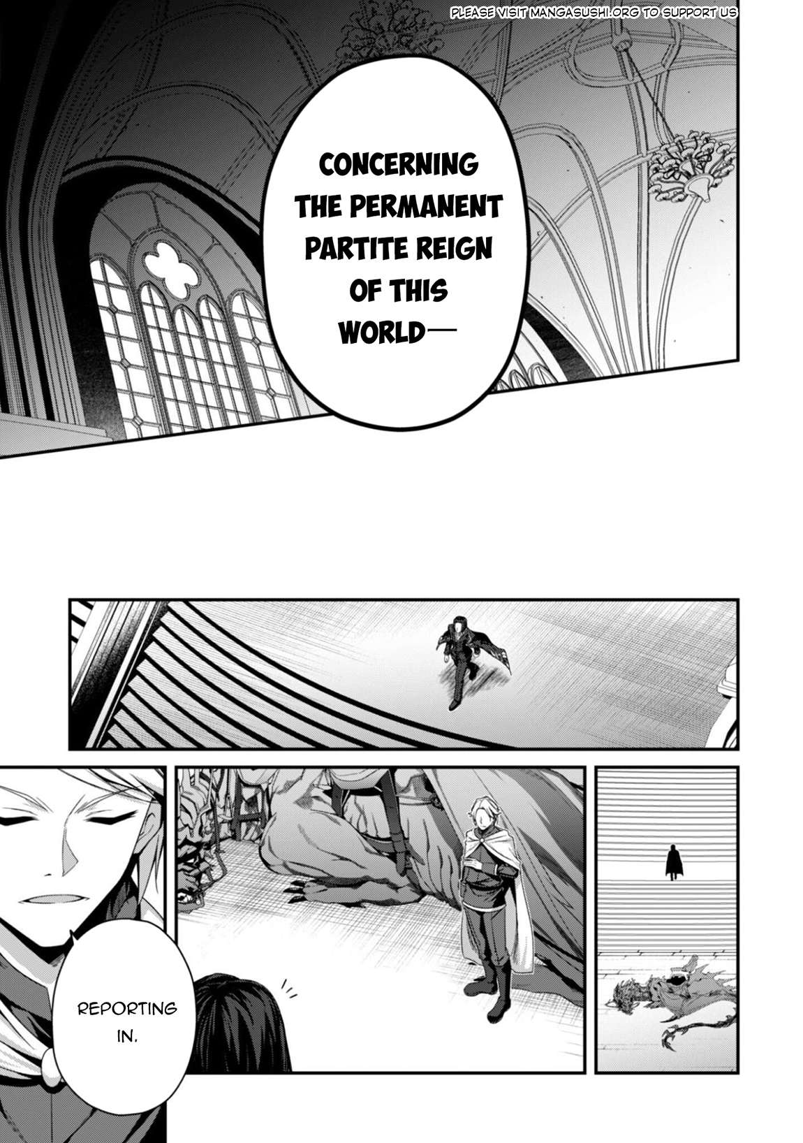 Read The Invincible Summoner Who Crawled Up From Level 1 Manga Online