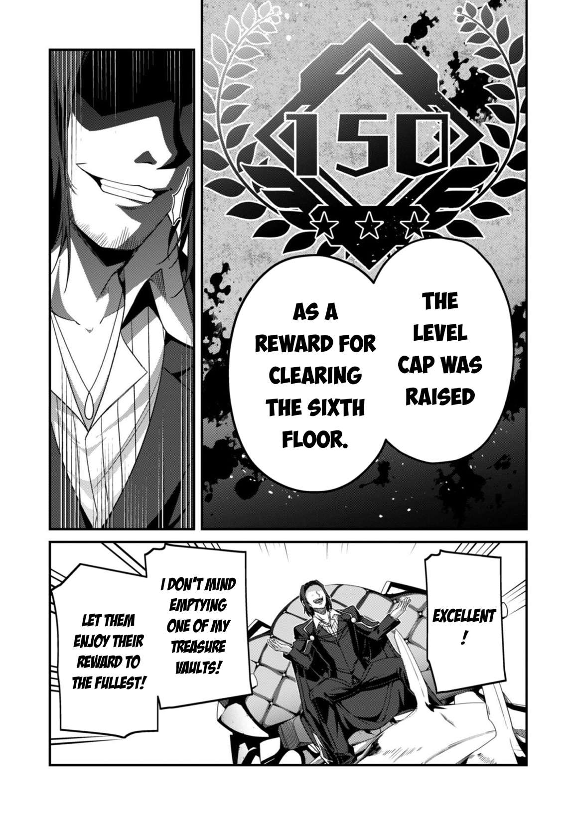 Read The Invincible Summoner Who Crawled Up From Level 1 Manga Online