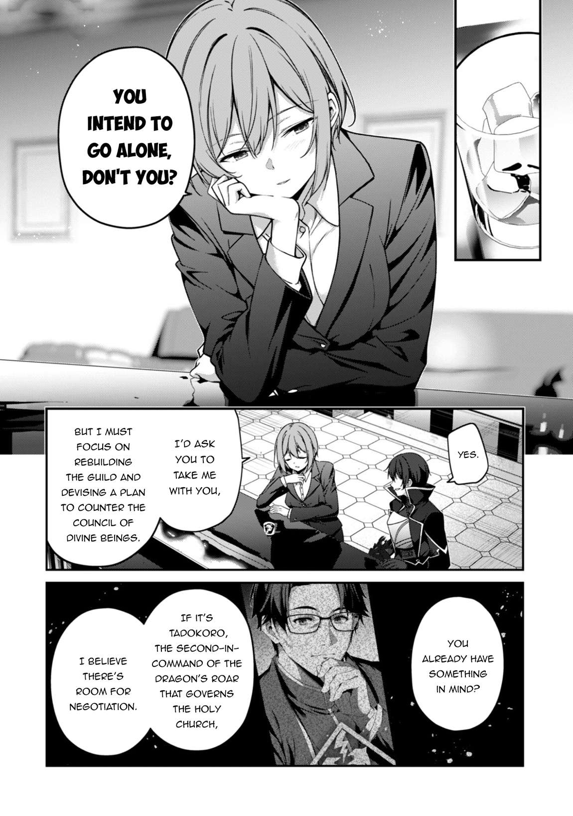 Read The Invincible Summoner Who Crawled Up From Level 1 Manga Online