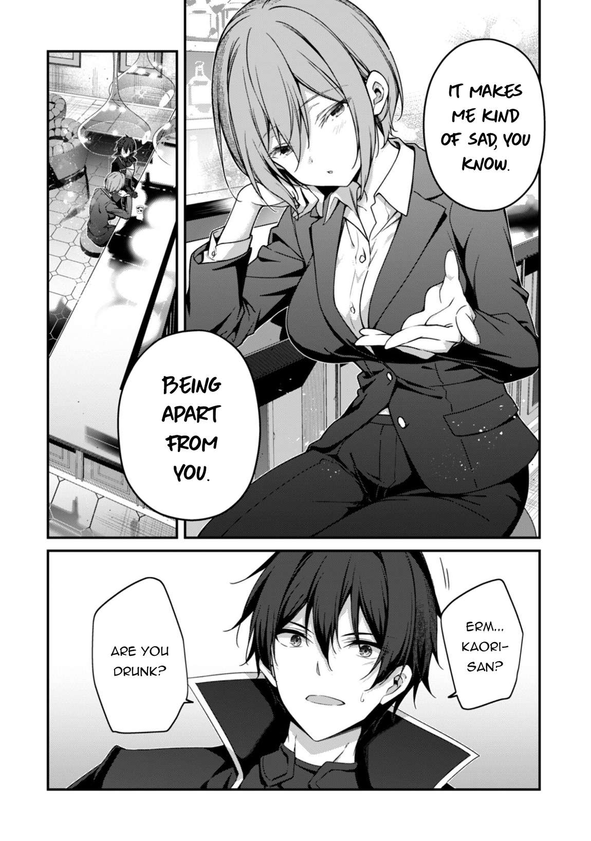 Read The Invincible Summoner Who Crawled Up From Level 1 Manga Online